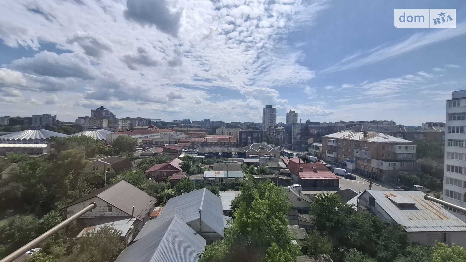Продается 3-комнатная квартира 63 кв. м в Хмельницком, ул. Прибугская, 6 - фото 4