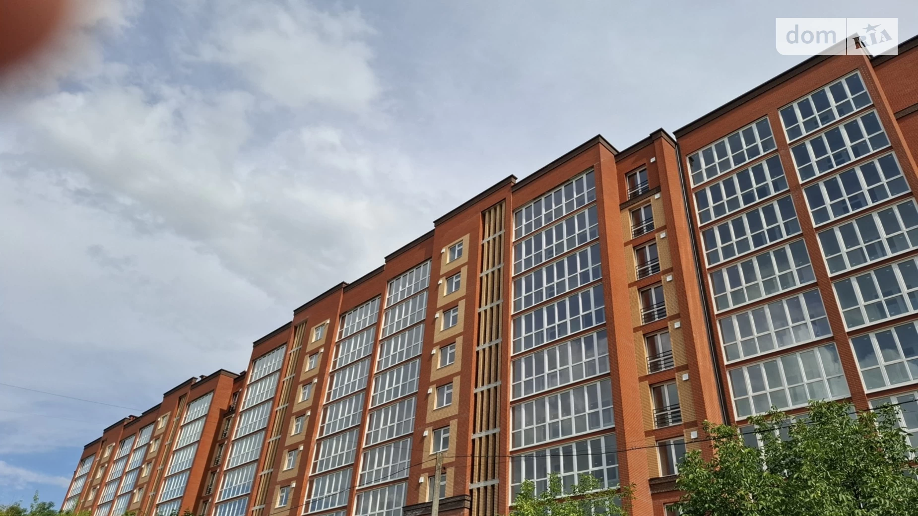 2-комнатная квартира 65 кв. м в Тернополе, ул. Владимира Лучаковского(Лучаковского) - фото 2