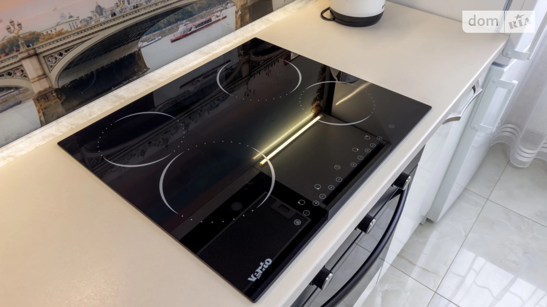 Сдается в аренду 1-комнатная квартира в Одессе, ул. Академика Сахарова, 3Г - фото 5