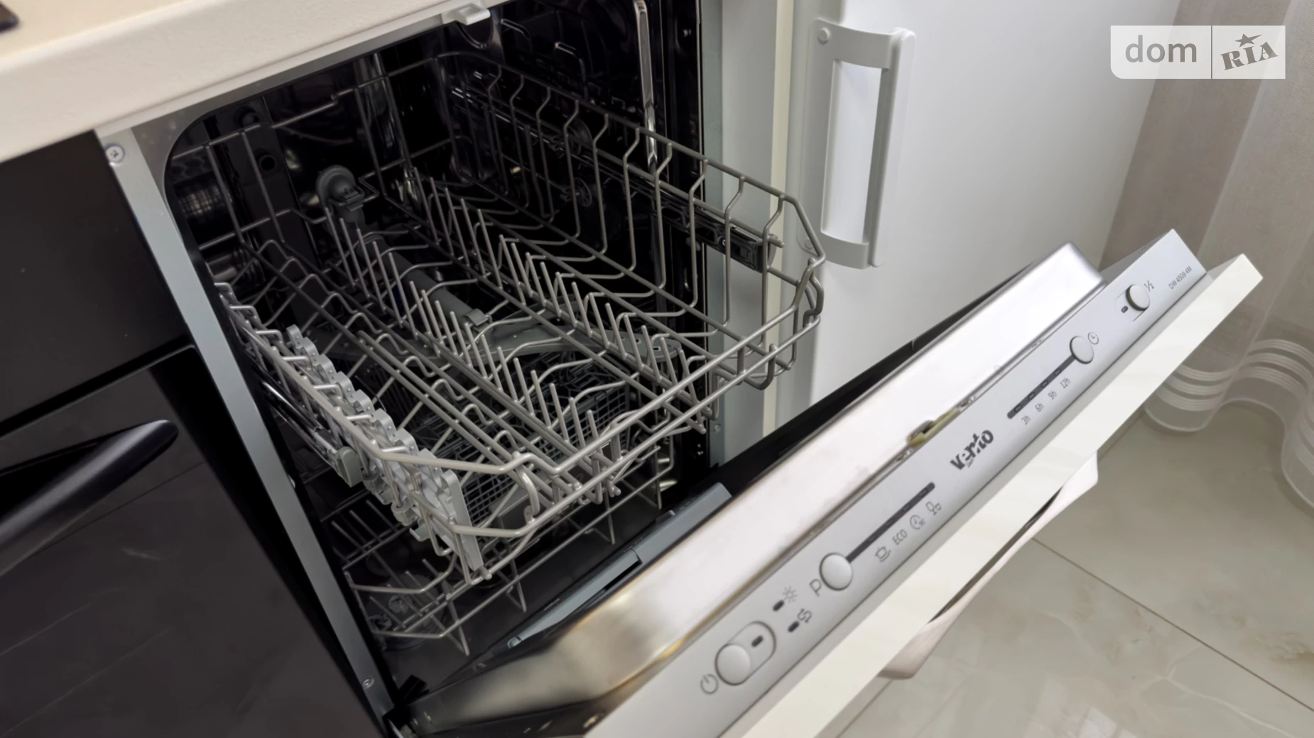 Сдается в аренду 1-комнатная квартира в Одессе, ул. Академика Сахарова, 3Г - фото 4