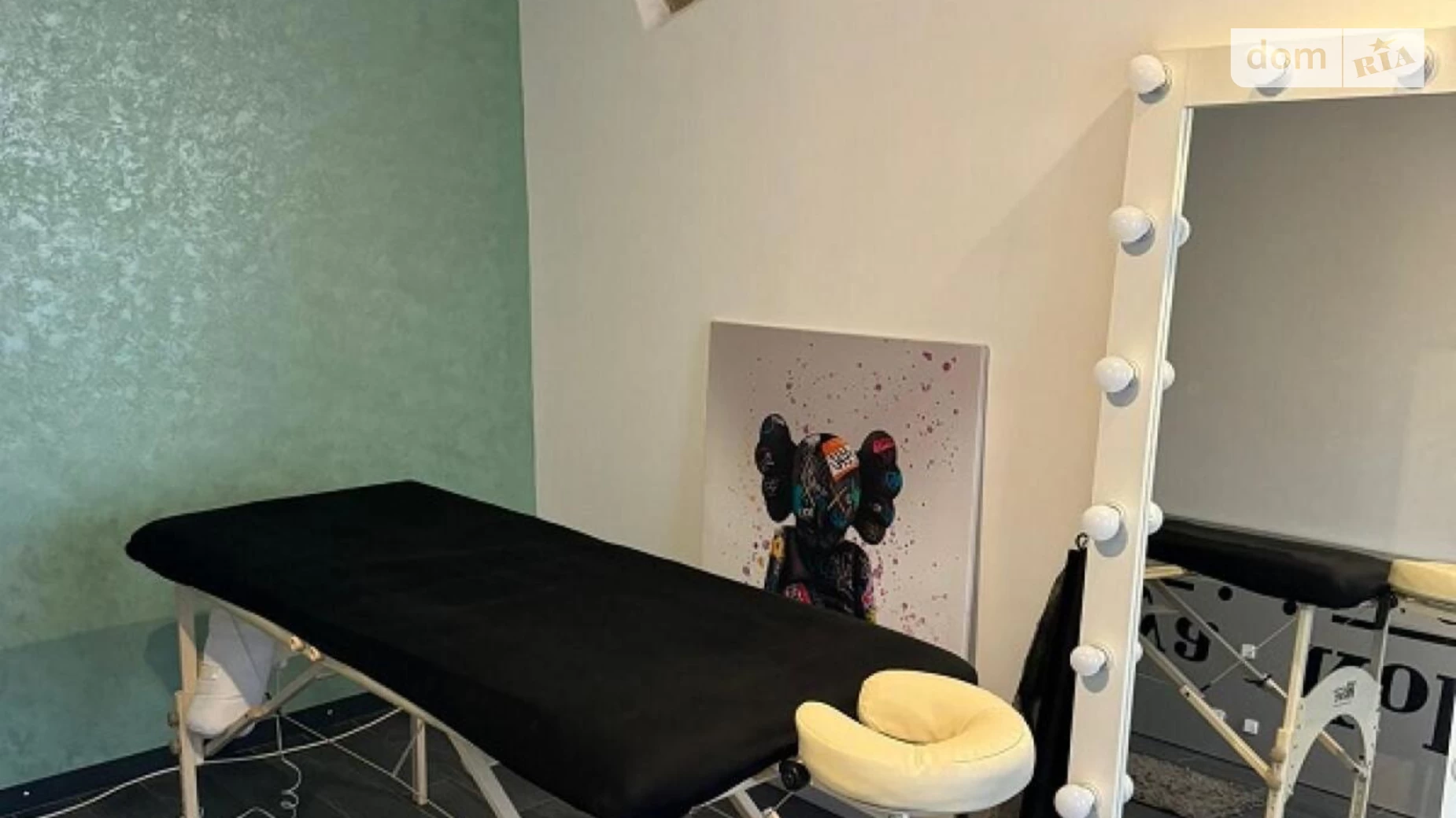 Продается 1-комнатная квартира 71.5 кв. м в Полтаве, ул. Сковороды - фото 3