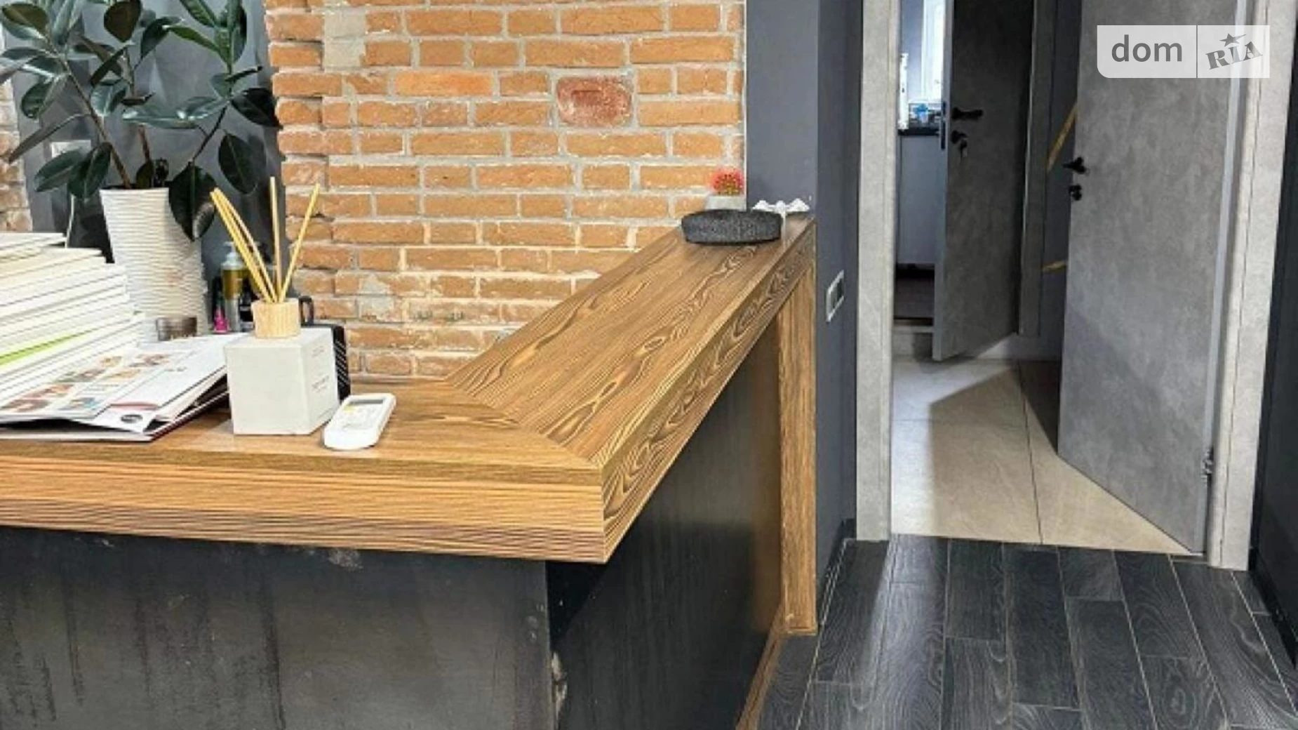 Продается 1-комнатная квартира 71.5 кв. м в Полтаве, ул. Сковороды - фото 4