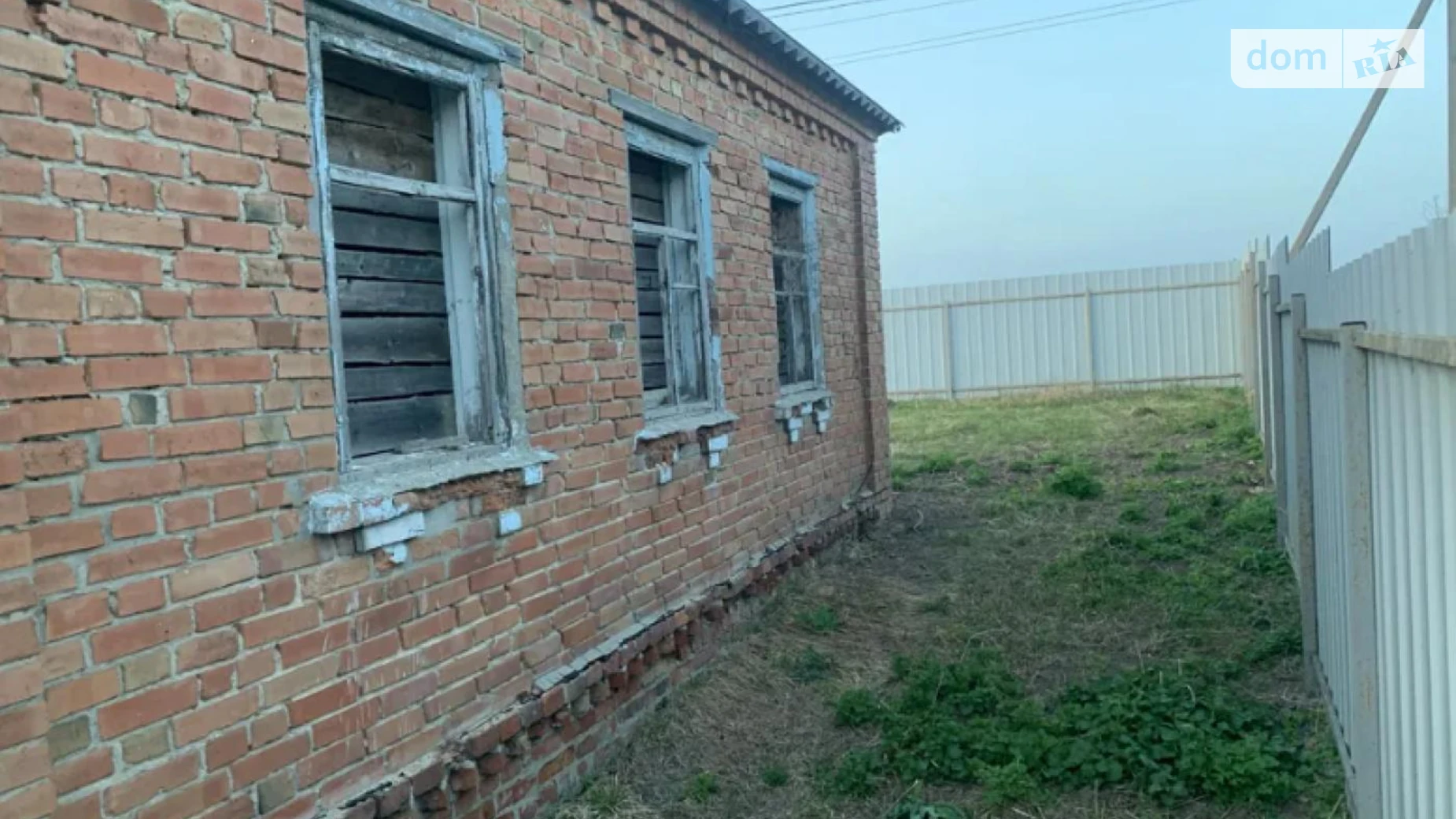 Продается одноэтажный дом 54 кв. м с бассейном, цена: 13000 $ - фото 3