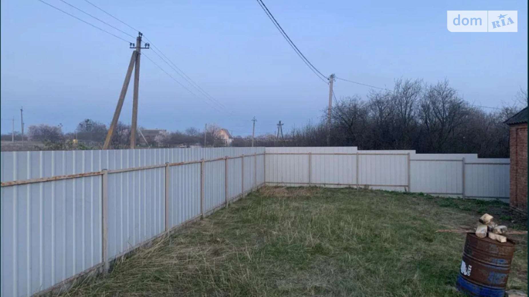 Продается одноэтажный дом 54 кв. м с бассейном, цена: 13000 $ - фото 5