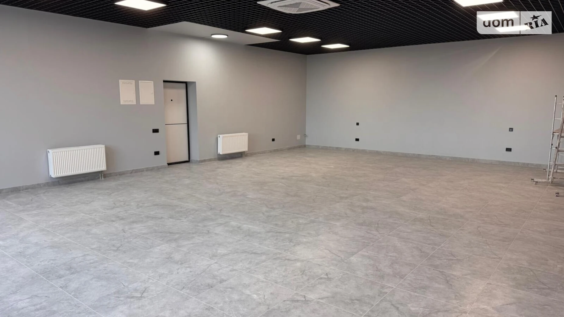 Сдается в аренду офис 99 кв. м в бизнес-центре, цена: 1287 $ - фото 3