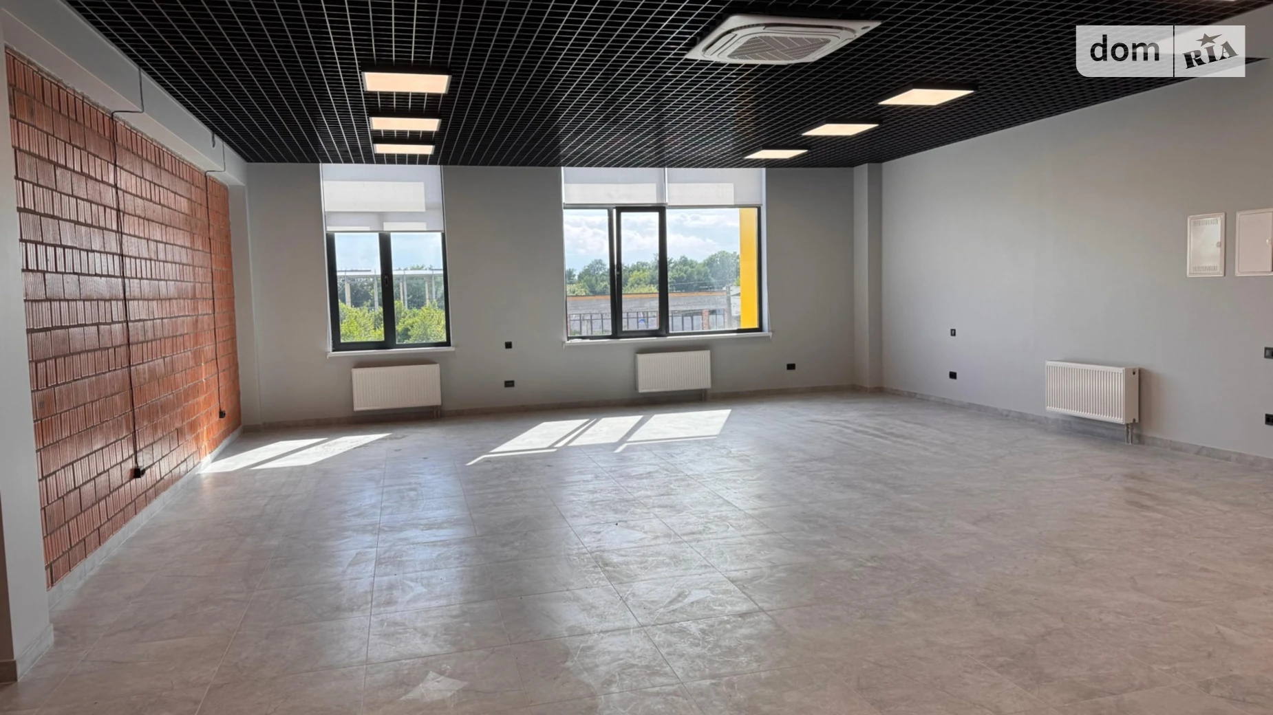 Сдается в аренду офис 99 кв. м в бизнес-центре, цена: 1287 $ - фото 4