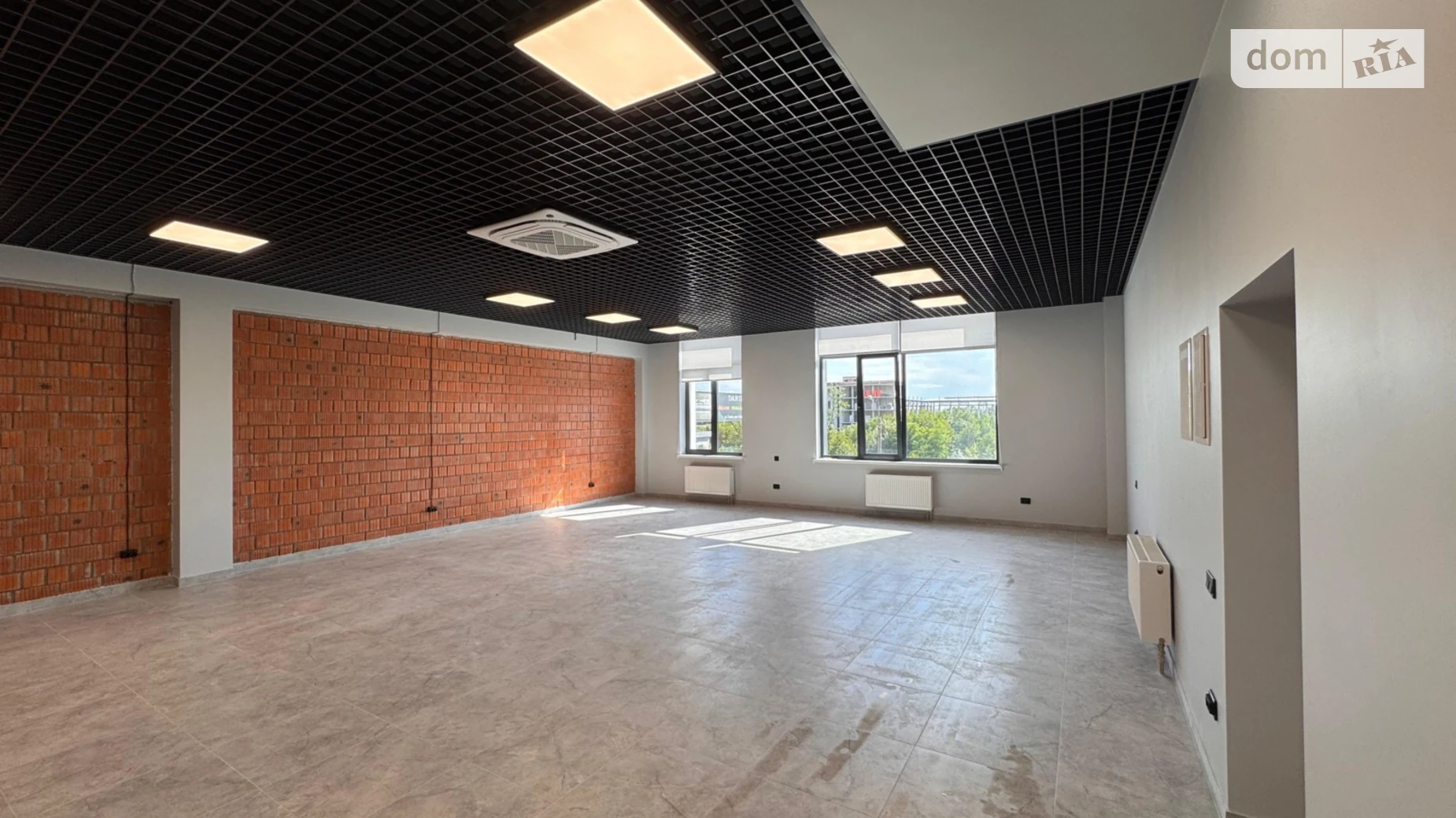Сдается в аренду офис 99 кв. м в бизнес-центре, цена: 1287 $ - фото 5