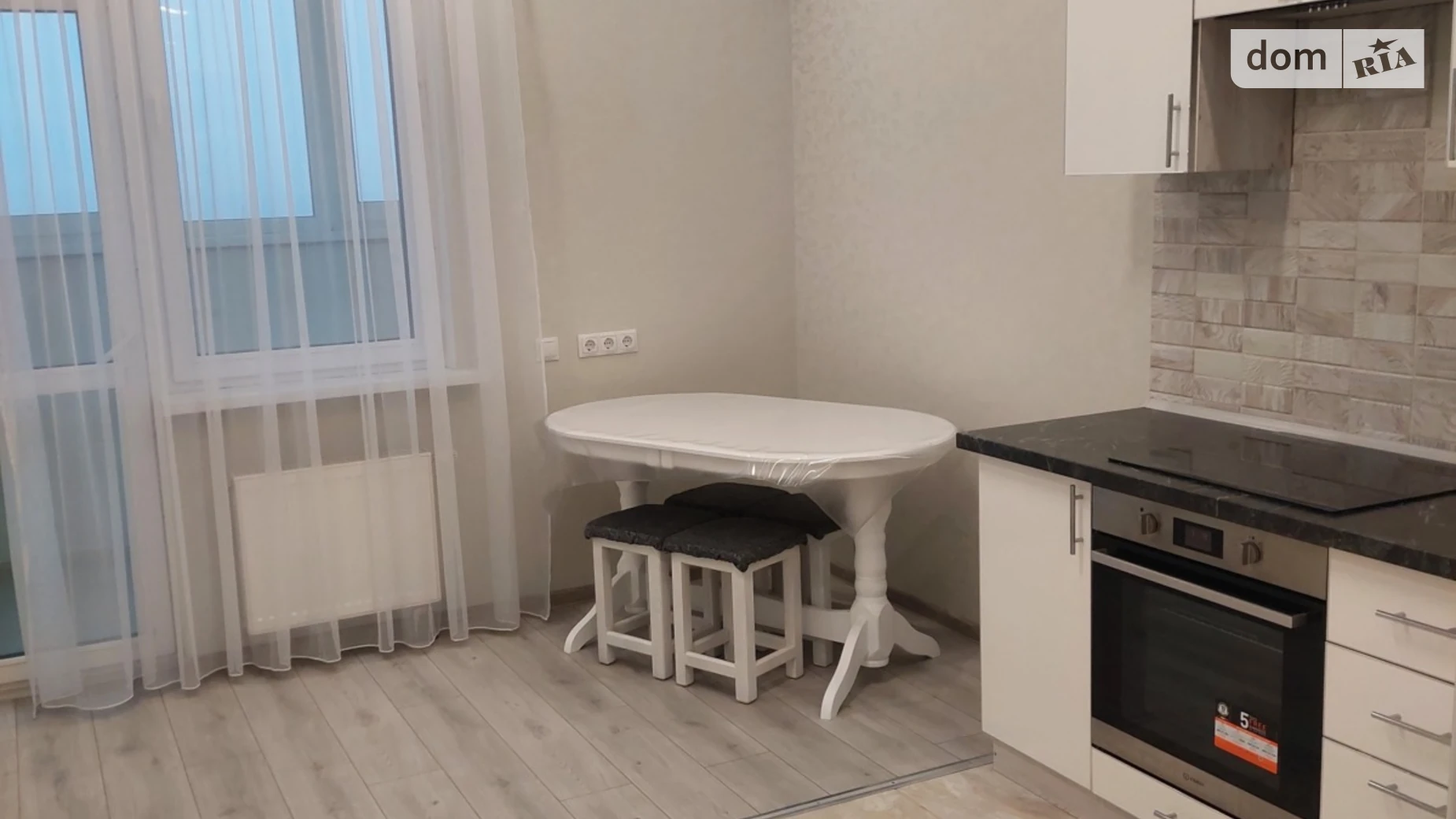 Продается 1-комнатная квартира 45.4 кв. м в Киеве, цена: 97000 $ - фото 4