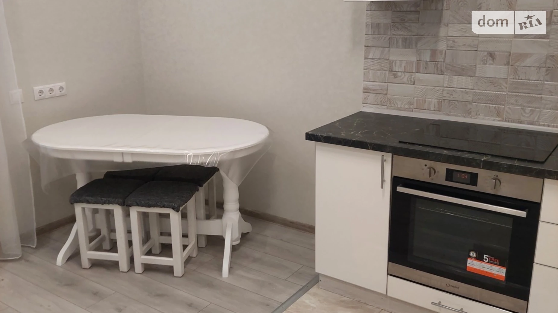 Продается 1-комнатная квартира 45.4 кв. м в Киеве, цена: 97000 $ - фото 5