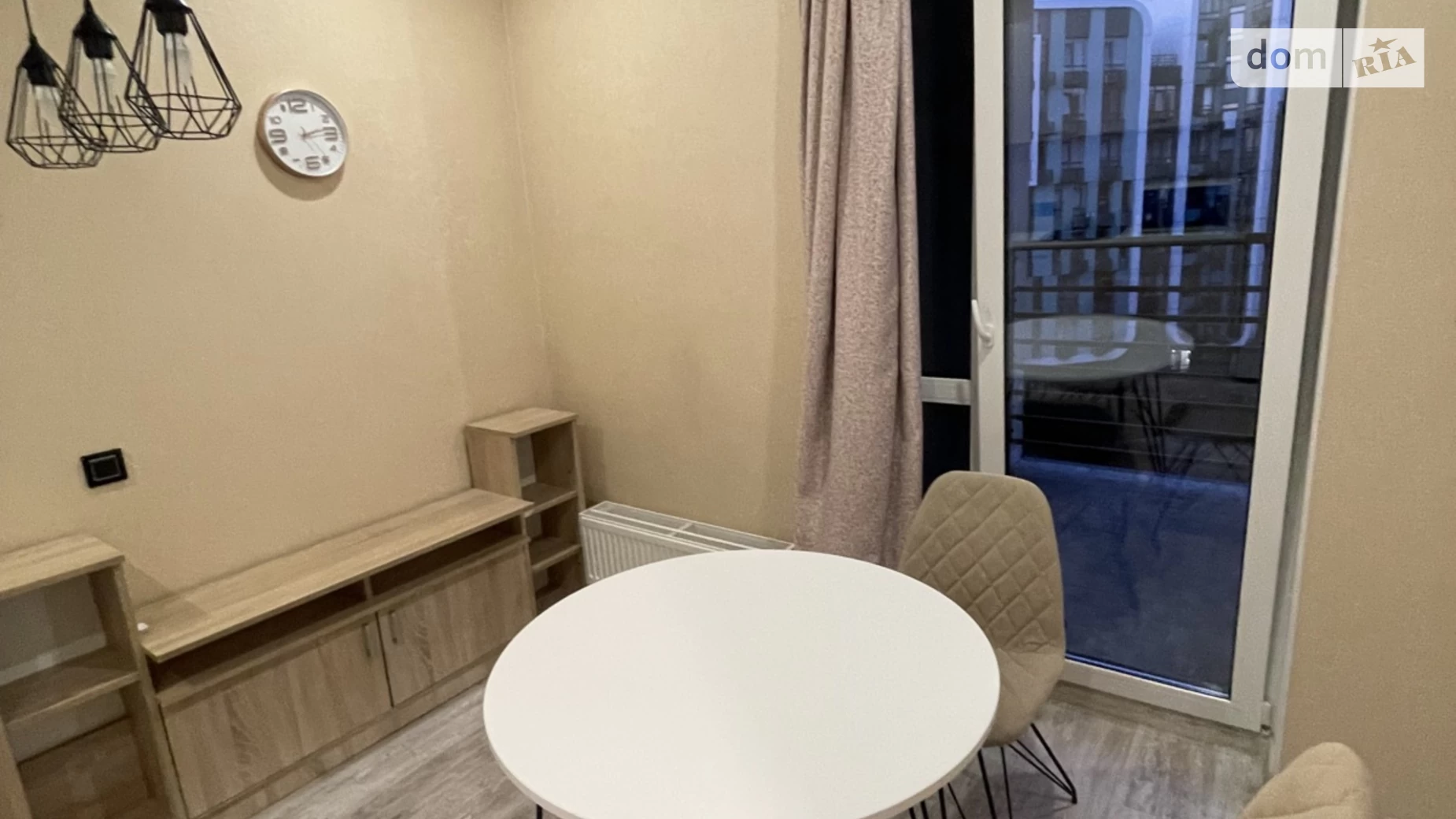 Здається в оренду 1-кімнатна квартира 37 кв. м у Києві, вул. Теремківська, 4А - фото 3