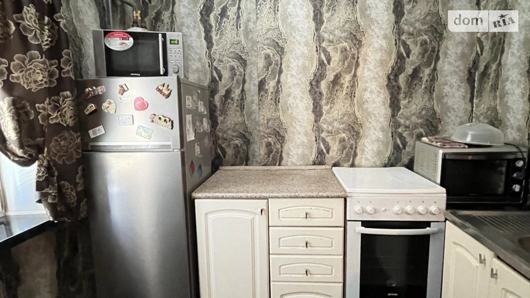 Продается 1-комнатная квартира 31.6 кв. м в Днепре, ул. Симоненко Василия, 1 - фото 2