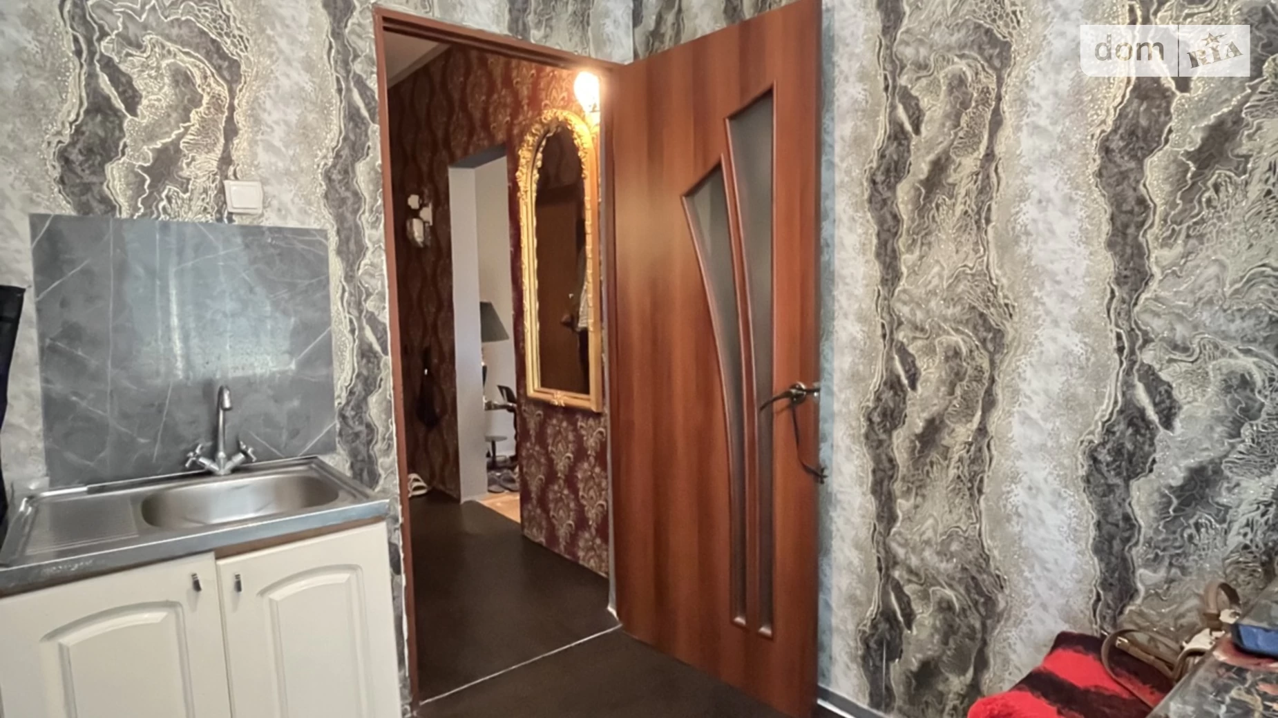 Продается 1-комнатная квартира 31.6 кв. м в Днепре, ул. Симоненко Василия, 1 - фото 3