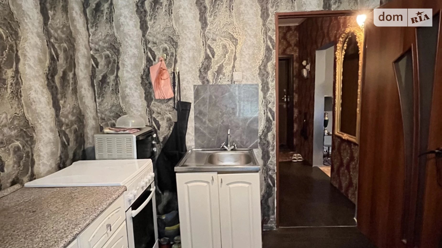 Продается 1-комнатная квартира 31.6 кв. м в Днепре, ул. Симоненко Василия, 1 - фото 4