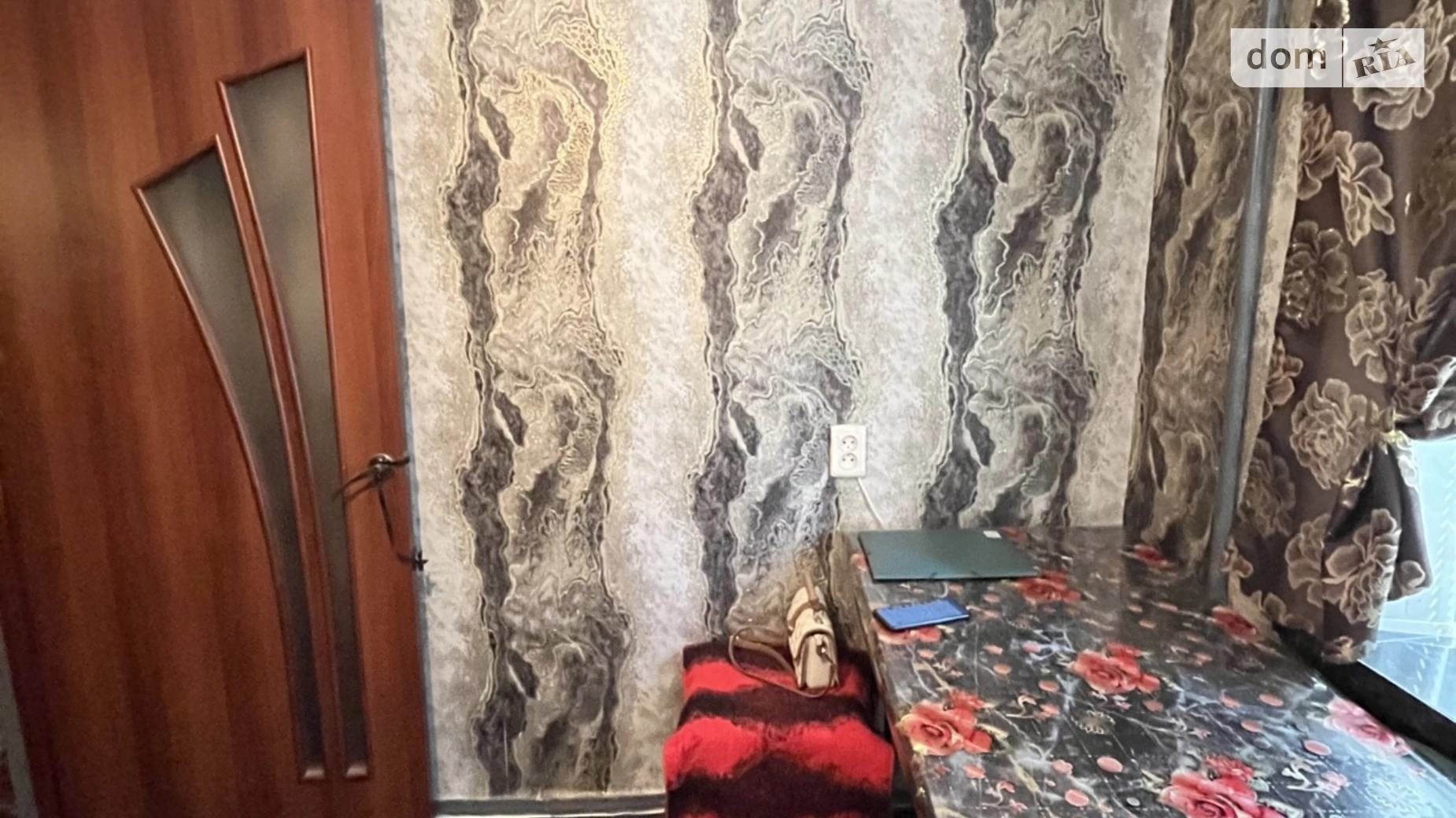 Продается 1-комнатная квартира 31.6 кв. м в Днепре, ул. Симоненко Василия, 1 - фото 5