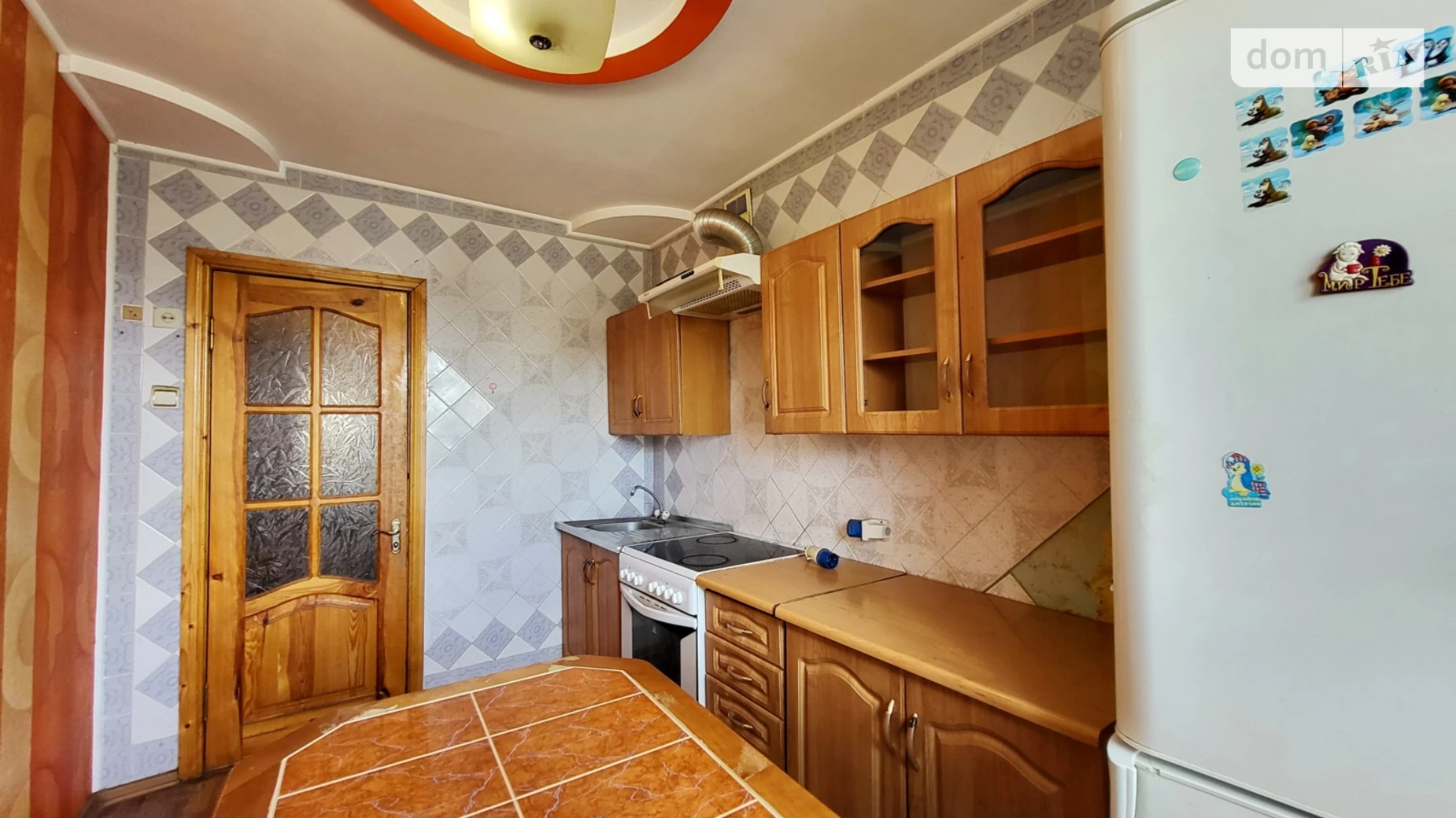 Продается 3-комнатная квартира 62.8 кв. м в, цена: 70000 $ - фото 4