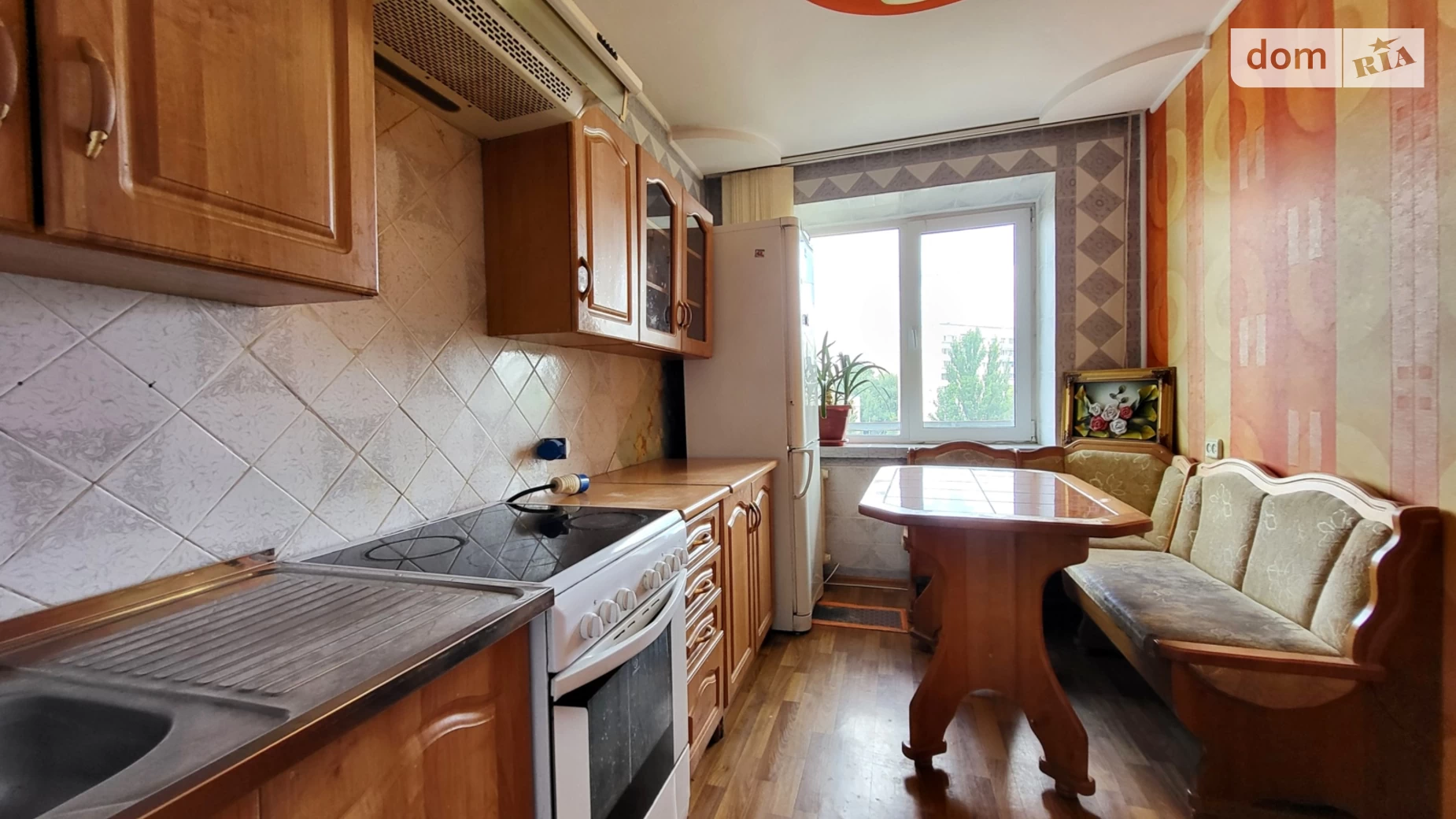 Продается 3-комнатная квартира 62.8 кв. м в, цена: 70000 $ - фото 3