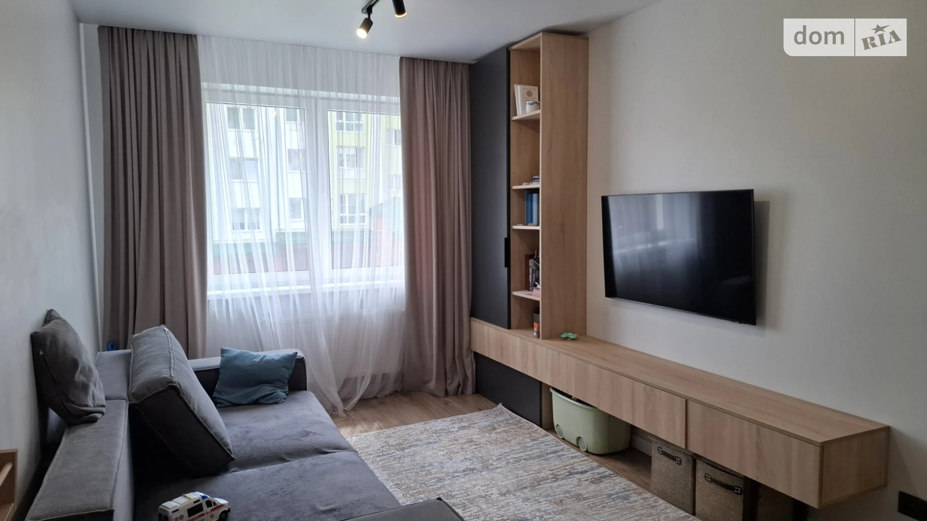 Продается 2-комнатная квартира 74.8 кв. м в Сокольниках, ул. Красной калины, 2/6 - фото 5