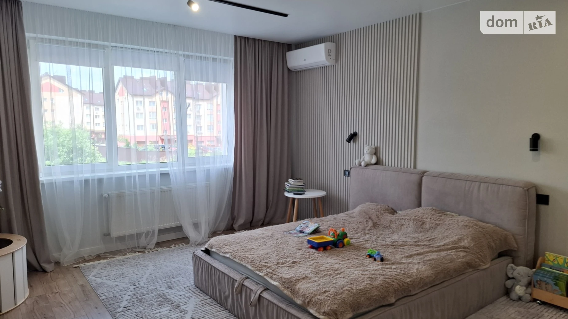 Продается 2-комнатная квартира 74.8 кв. м в Сокольниках, ул. Красной калины, 2/6 - фото 2