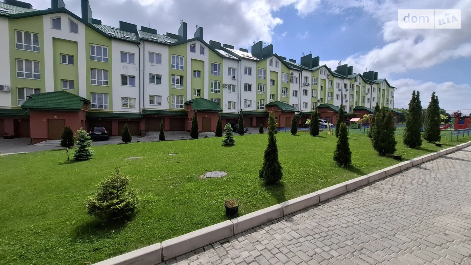 Продается 2-комнатная квартира 74.8 кв. м в Сокольниках, ул. Красной калины, 2/6 - фото 4