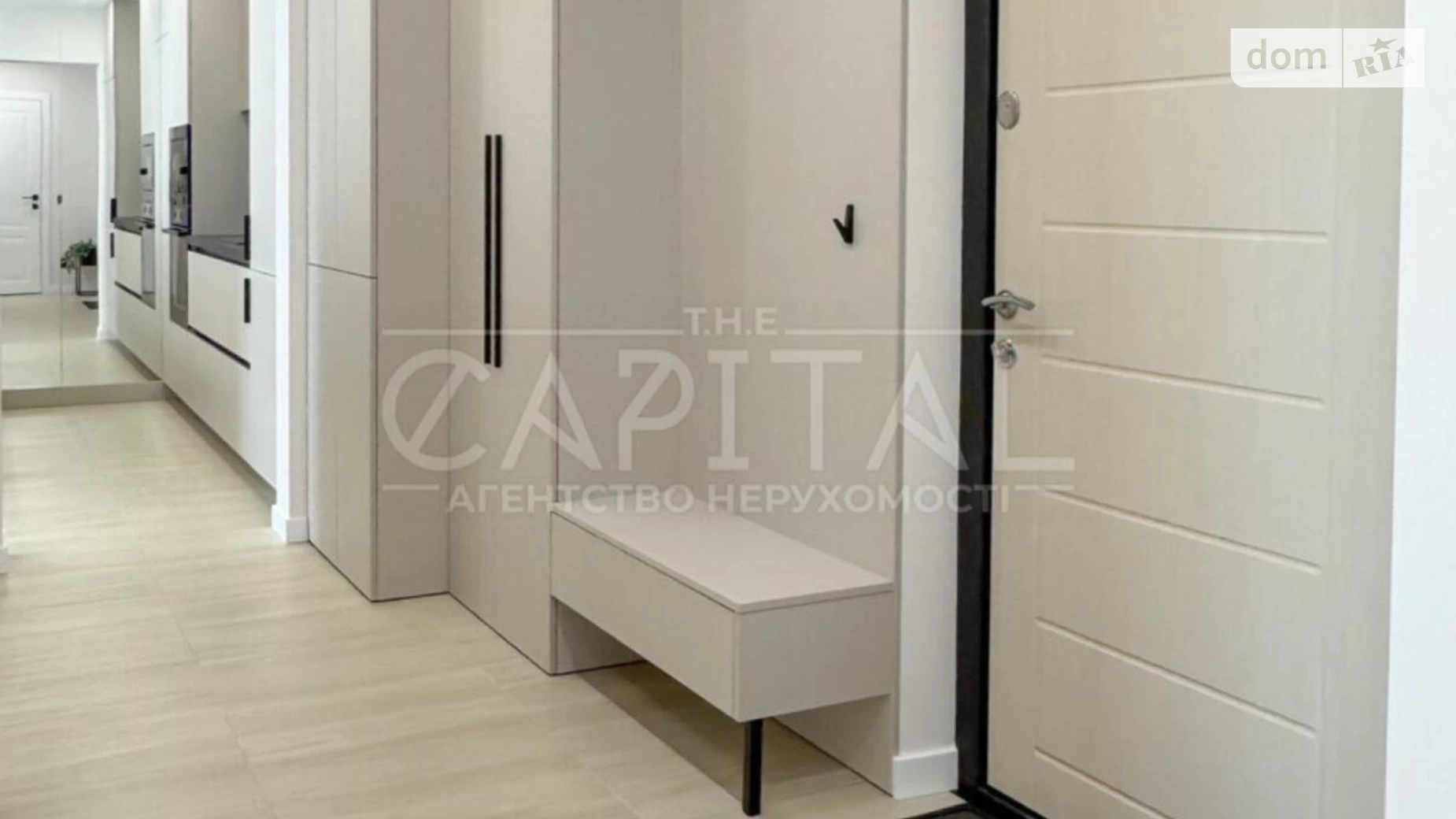 Продается 3-комнатная квартира 61 кв. м в Киеве, ул. Михаила Максимовича, 24А - фото 5