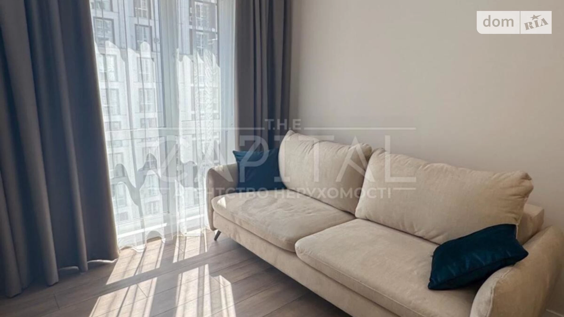 Продается 3-комнатная квартира 61 кв. м в Киеве, ул. Михаила Максимовича, 24А - фото 4