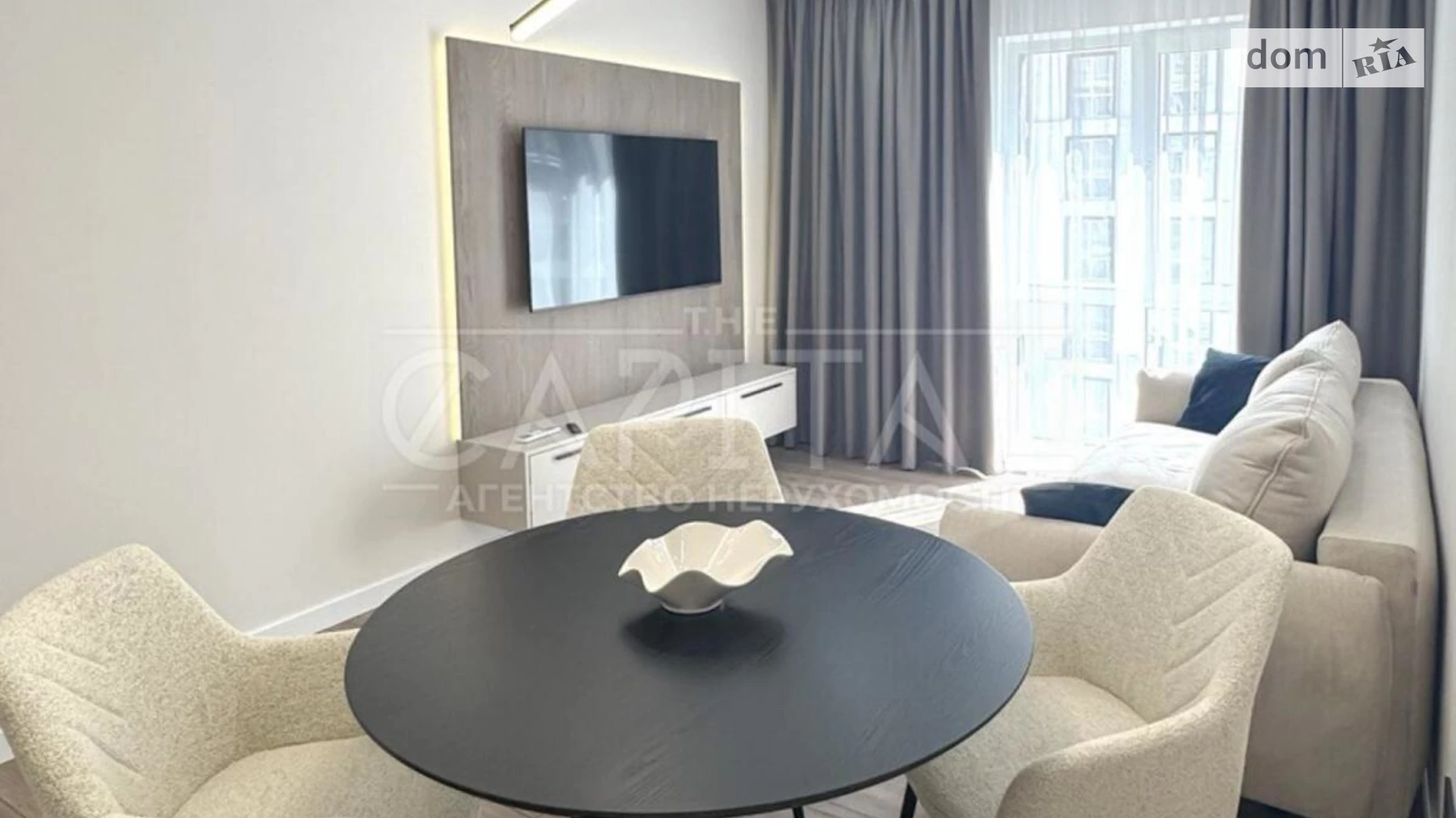 Продается 3-комнатная квартира 61 кв. м в Киеве, ул. Михаила Максимовича, 24А - фото 3