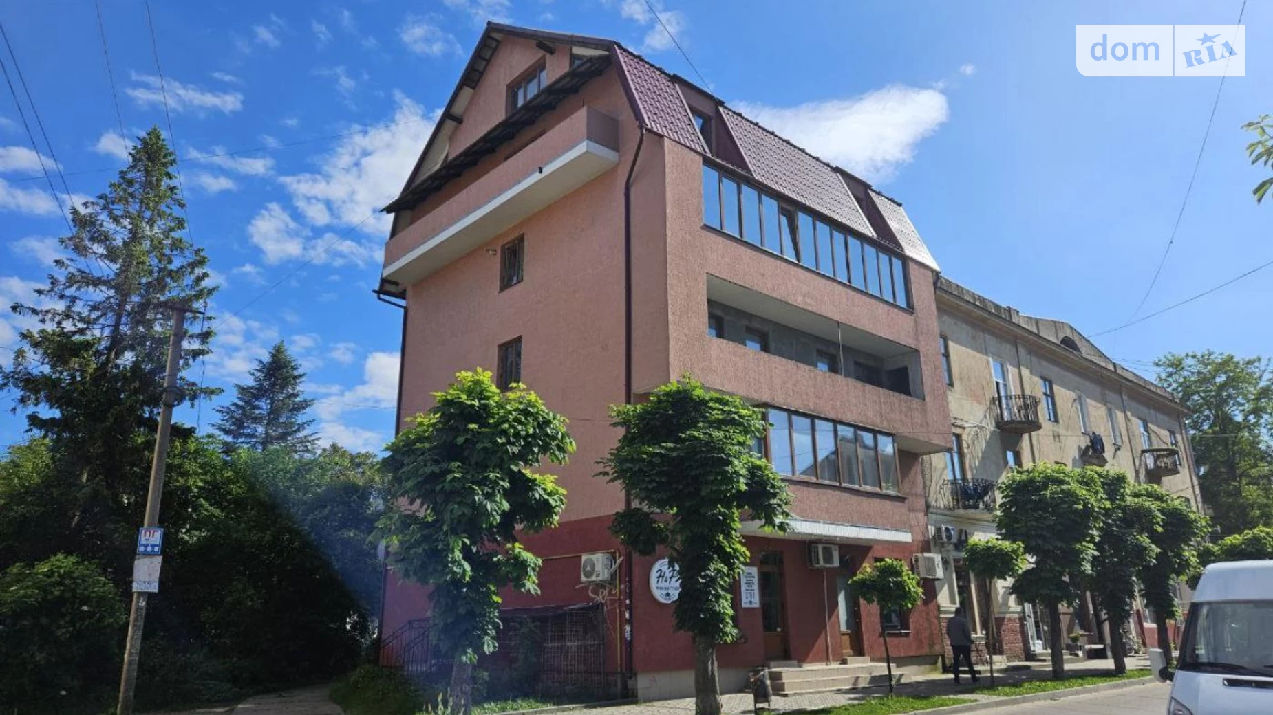 Продается 3-комнатная квартира 103.5 кв. м в Коломые, ул. Сечевых Стрельцов - фото 3