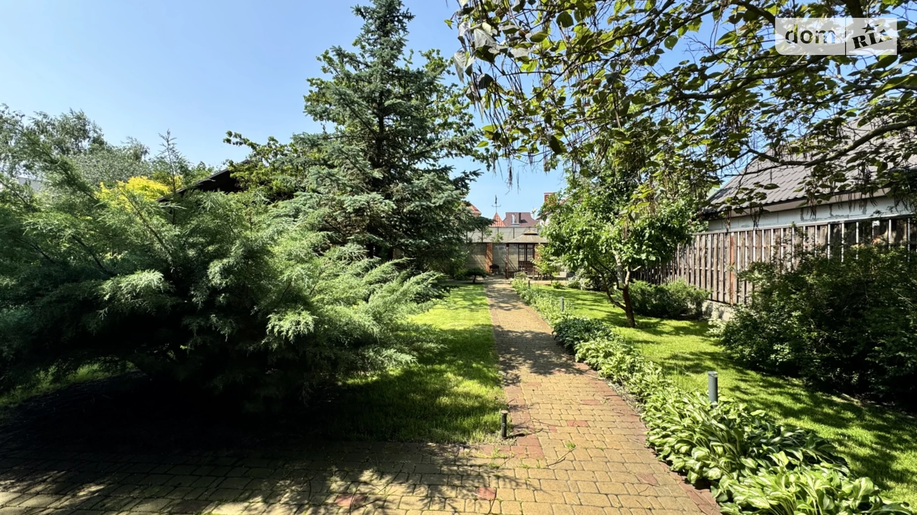 Сдается в аренду дом на 2 этажа 173.3 кв. м с садом, цена: 55000 грн - фото 2