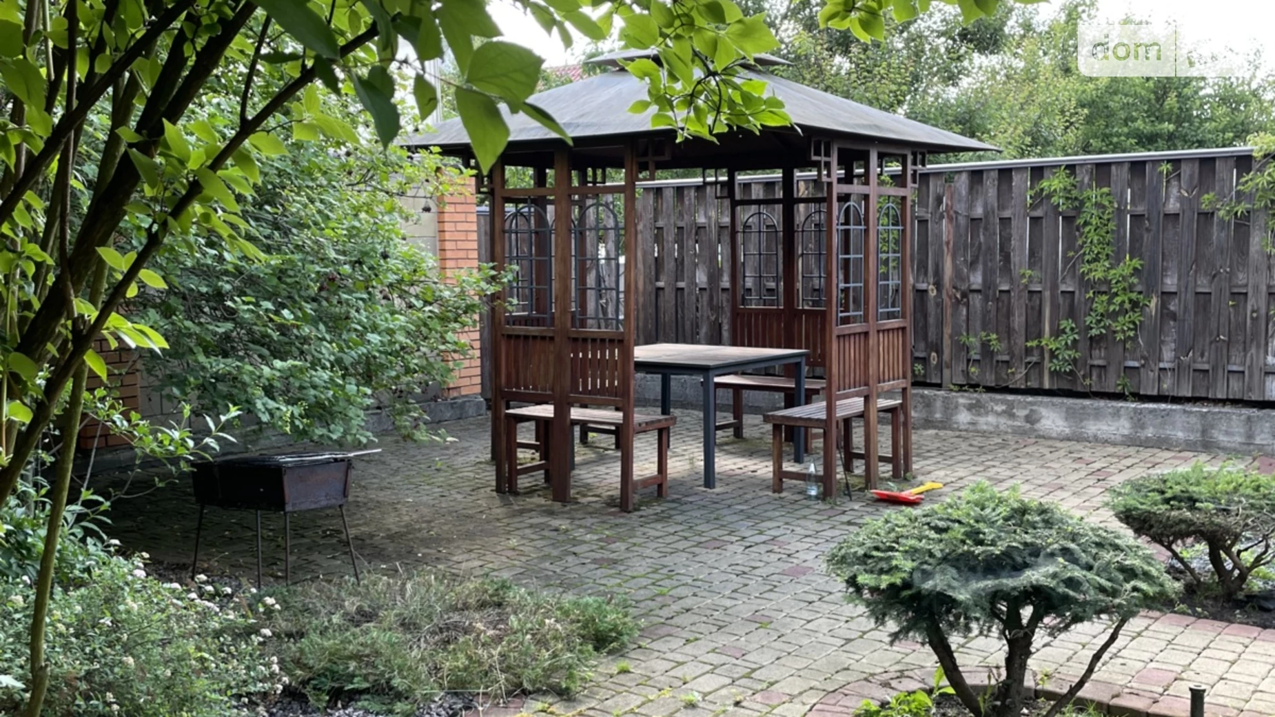Сдается в аренду дом на 2 этажа 173.3 кв. м с садом, цена: 55000 грн - фото 3