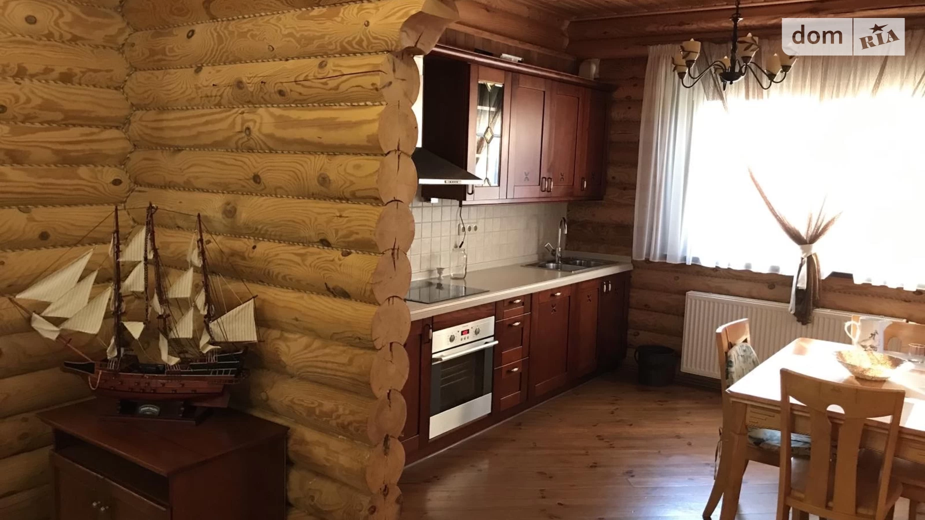 Сдается в аренду дом на 2 этажа 173.3 кв. м с садом, цена: 55000 грн - фото 5
