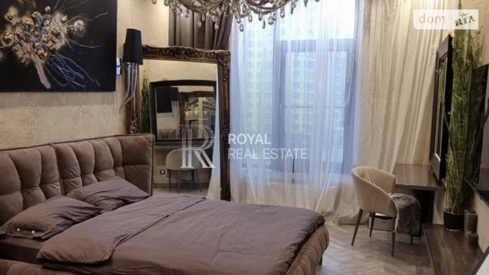 Сдается в аренду 3-комнатная квартира 100 кв. м в Киеве, ул. Андрея Верхогляда(Драгомирова), 11В - фото 3