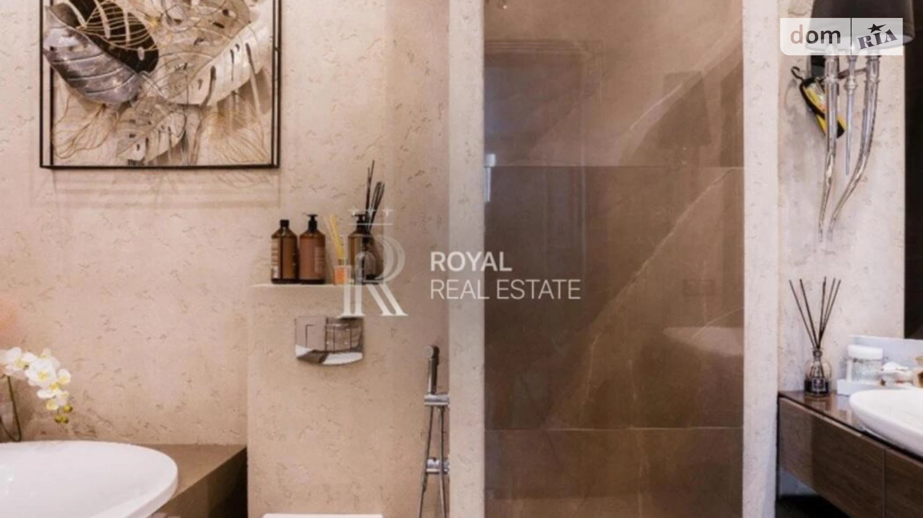 Сдается в аренду 3-комнатная квартира 100 кв. м в Киеве, ул. Андрея Верхогляда(Драгомирова), 11В - фото 4