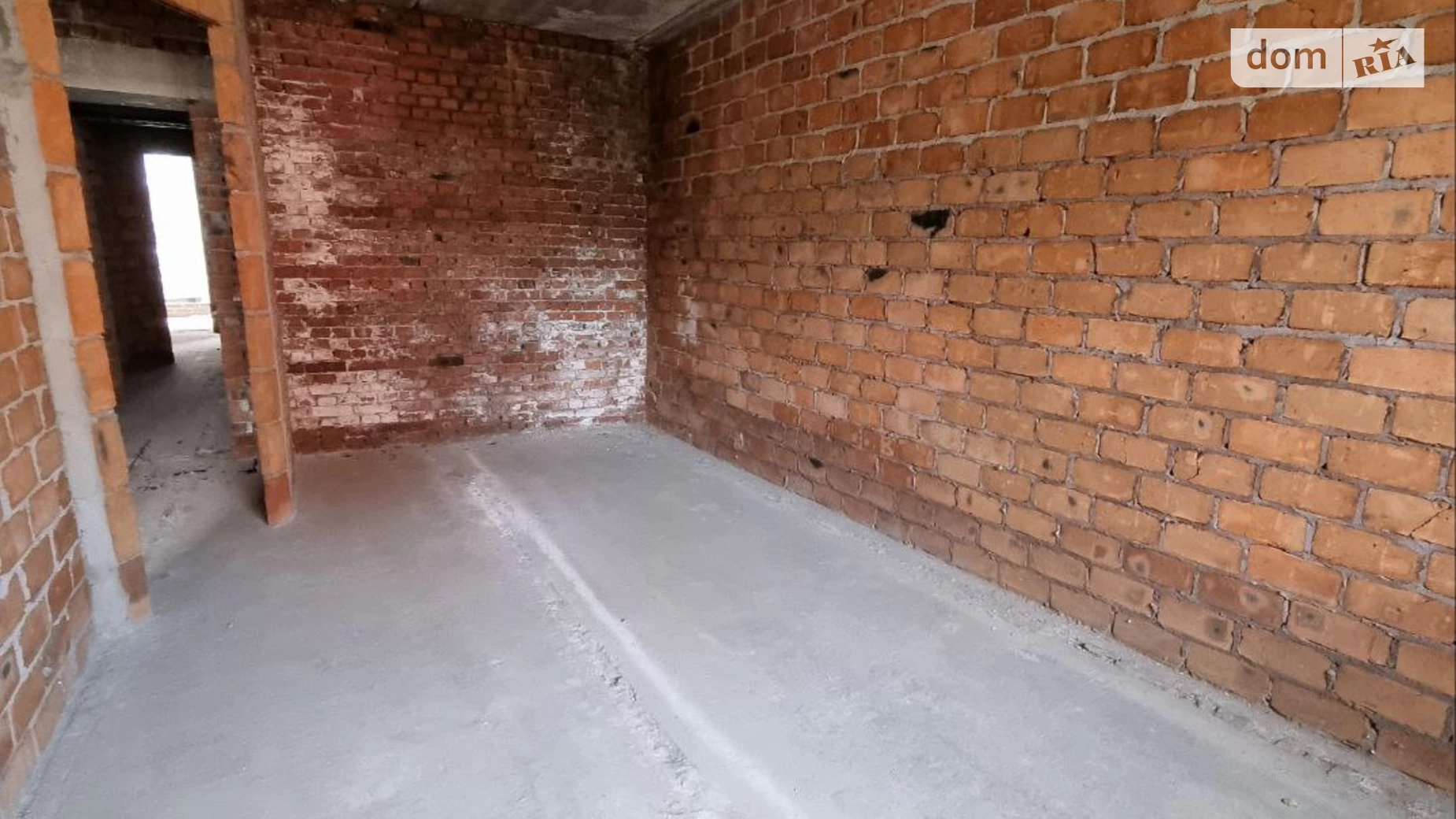Продается 1-комнатная квартира 35.16 кв. м в Хмельницком, ул. Панаса Мирного, 16/5 - фото 5