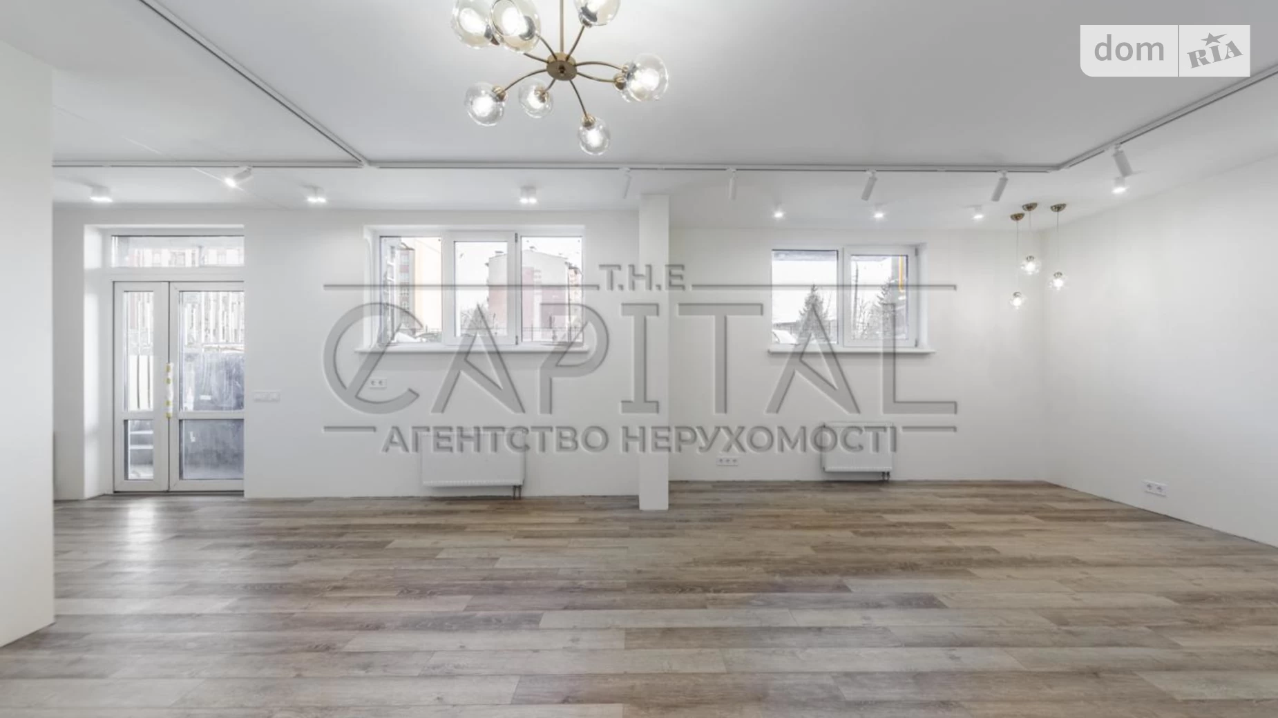 Продается объект сферы услуг 51 кв. м в 9-этажном здании, цена: 100000 $ - фото 2