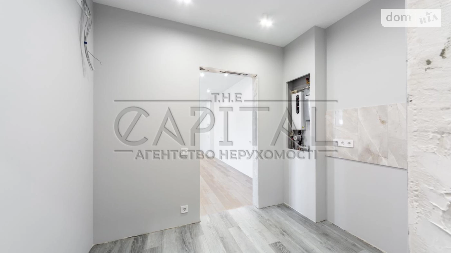 Продается объект сферы услуг 51 кв. м в 9-этажном здании, цена: 100000 $ - фото 5
