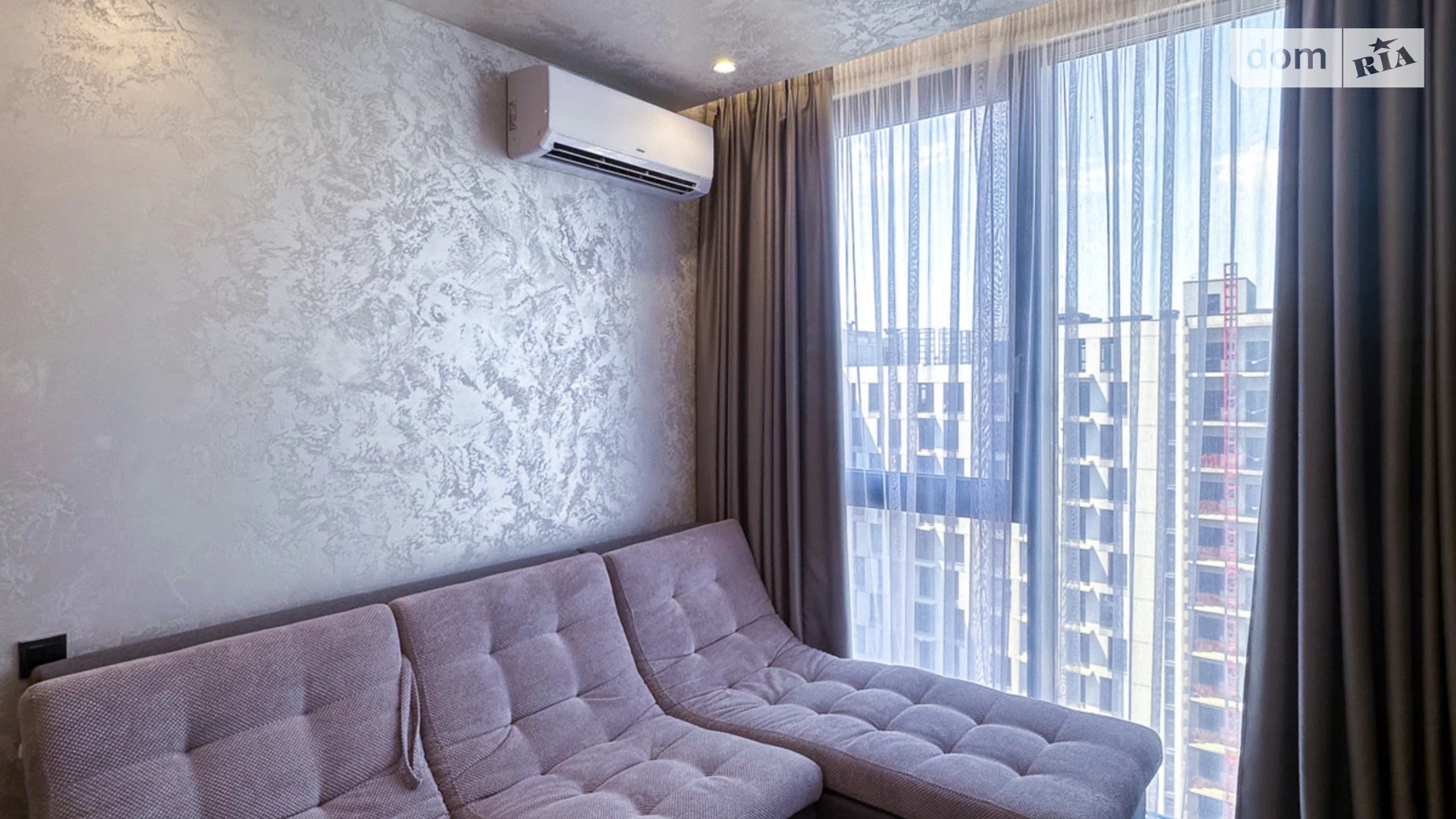 Продается 3-комнатная квартира 95 кв. м в Днепре, ул. Вернадского Владимира, 35Н - фото 3