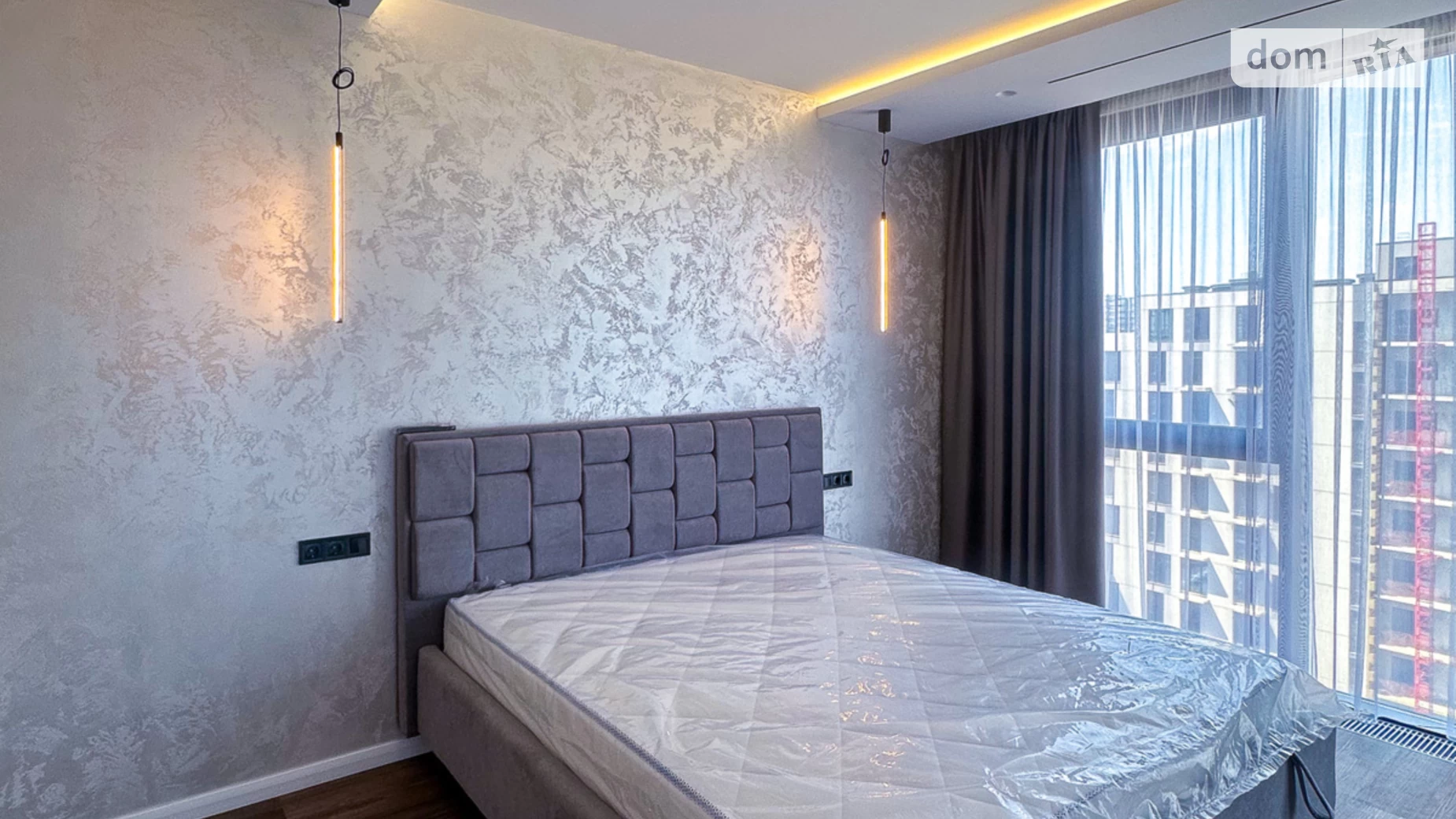 Продается 3-комнатная квартира 95 кв. м в Днепре, ул. Вернадского Владимира, 35Н - фото 4