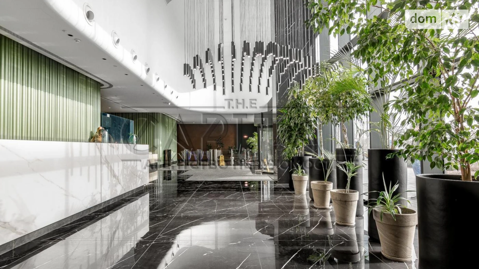 просп. Степана Бандеры Киев, цена: 160000 $ - фото 4