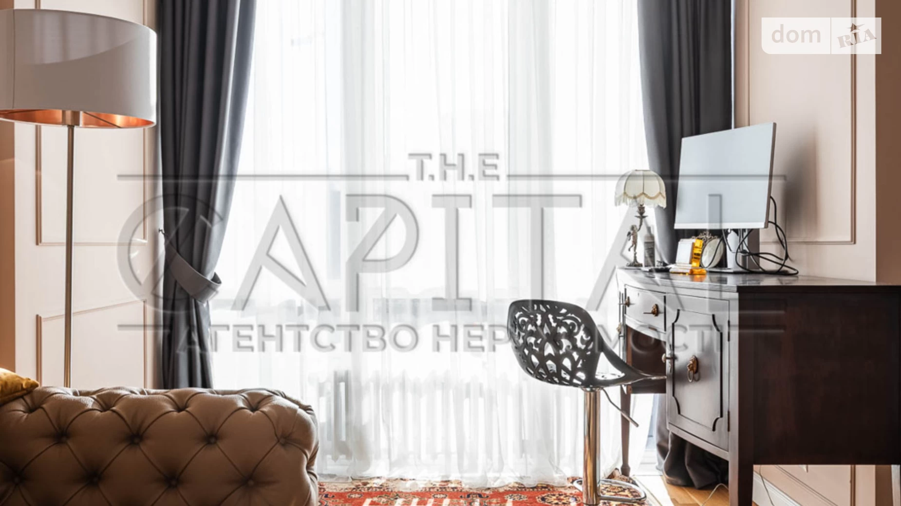 Сдается в аренду 1-комнатная квартира 75 кв. м в Киеве, ул. Глубочицкая, 13/4 - фото 5