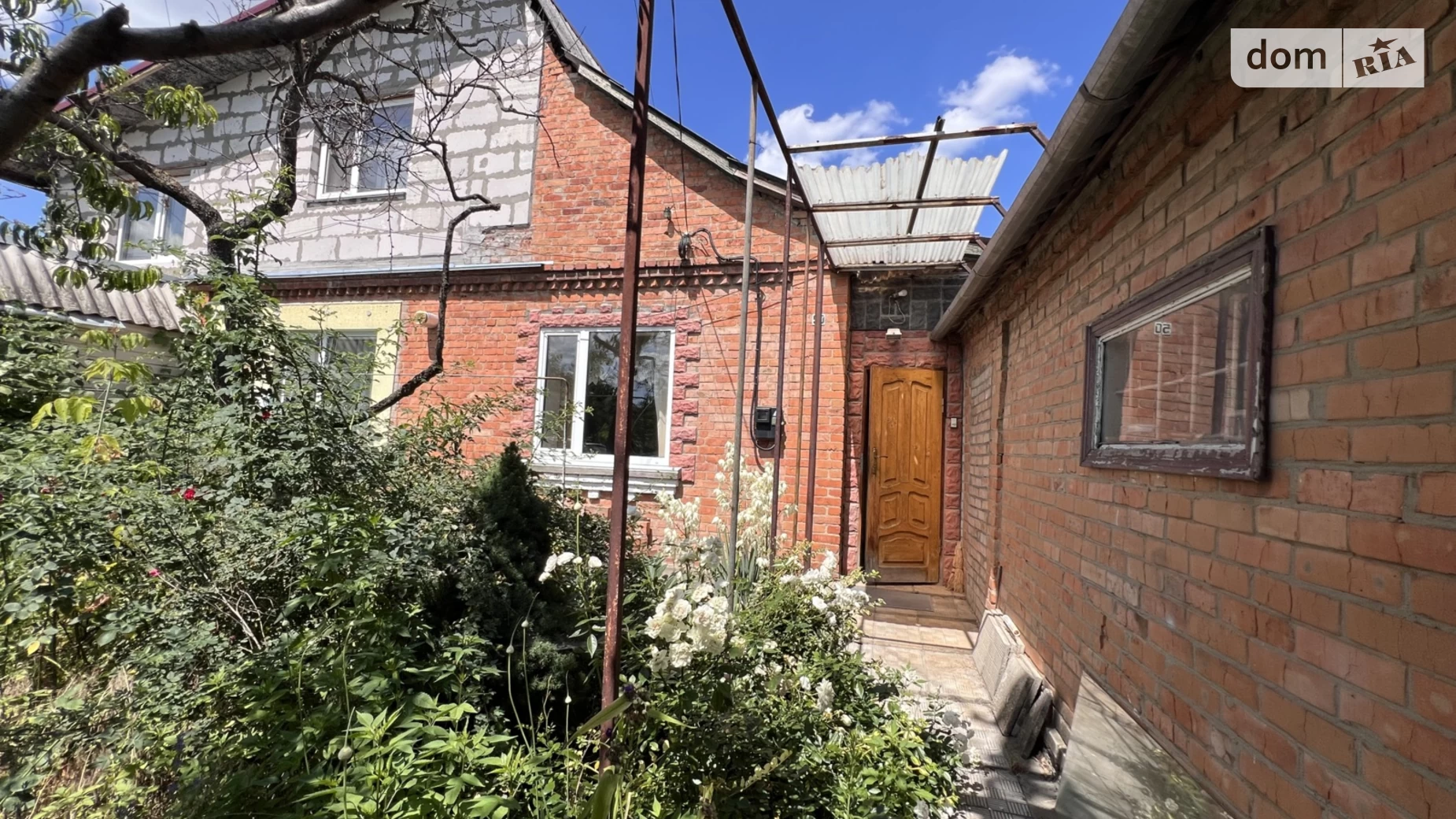 Продается часть дома 60.7 кв. м с террасой, цена: 52000 $ - фото 5