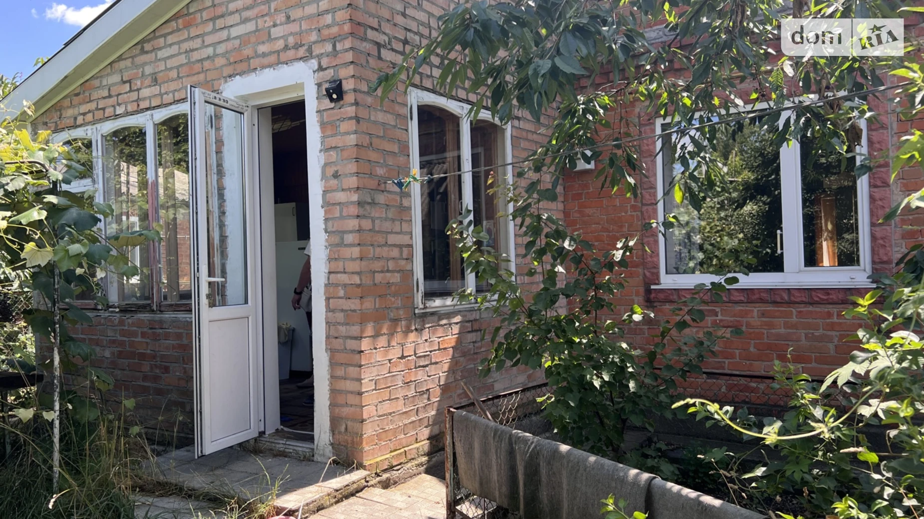 Продается часть дома 60.7 кв. м с террасой, цена: 52000 $ - фото 2