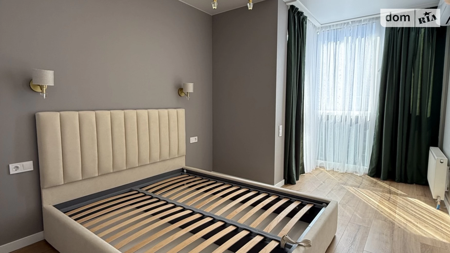 Продается 1-комнатная квартира 43 кв. м в Буче, ул. Леси Украинки, 3 - фото 4
