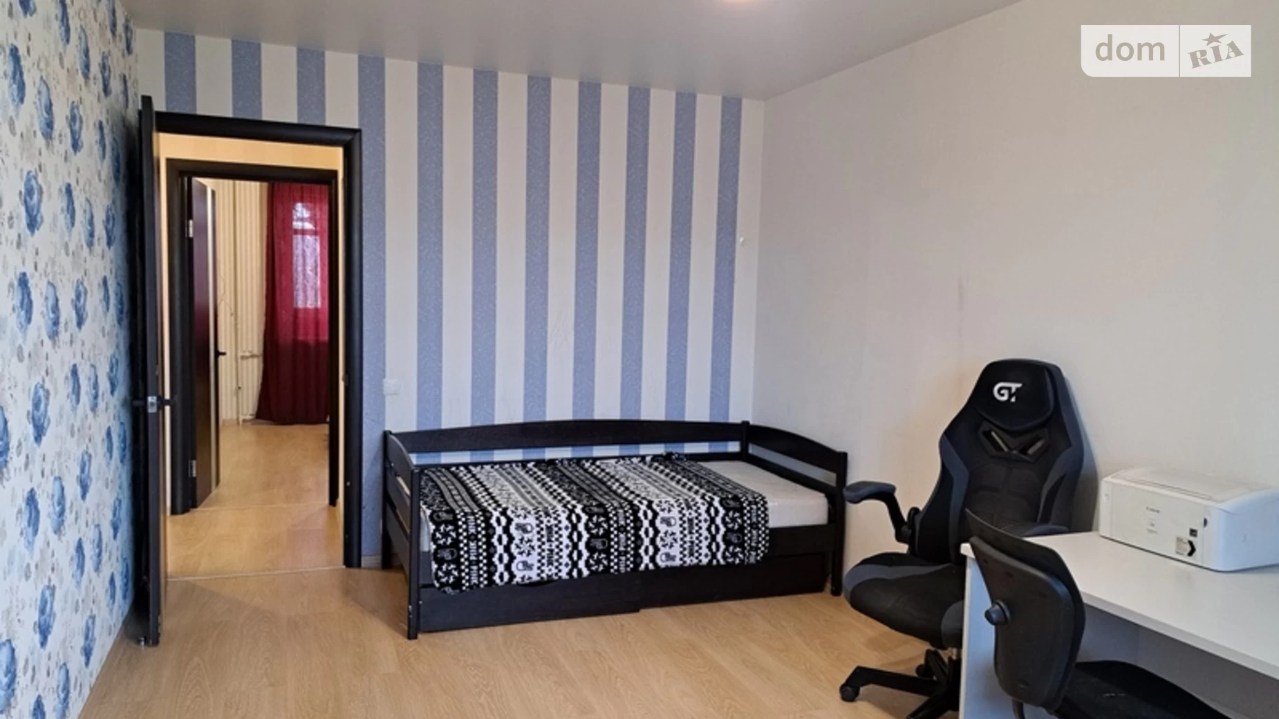 Продається 3-кімнатна квартира 65.2 кв. м у Харкові, просп. Людвіга Свободи - фото 2