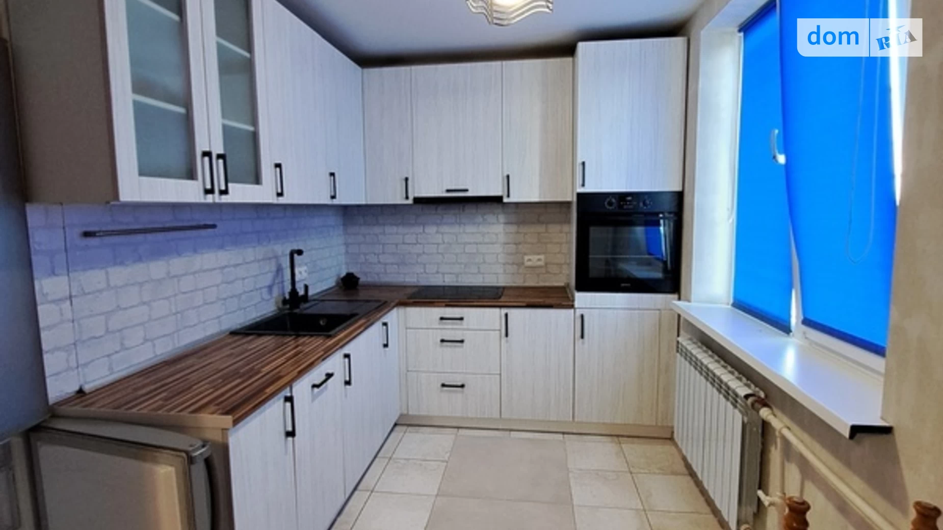 Продається 3-кімнатна квартира 65.2 кв. м у Харкові, просп. Людвіга Свободи - фото 4