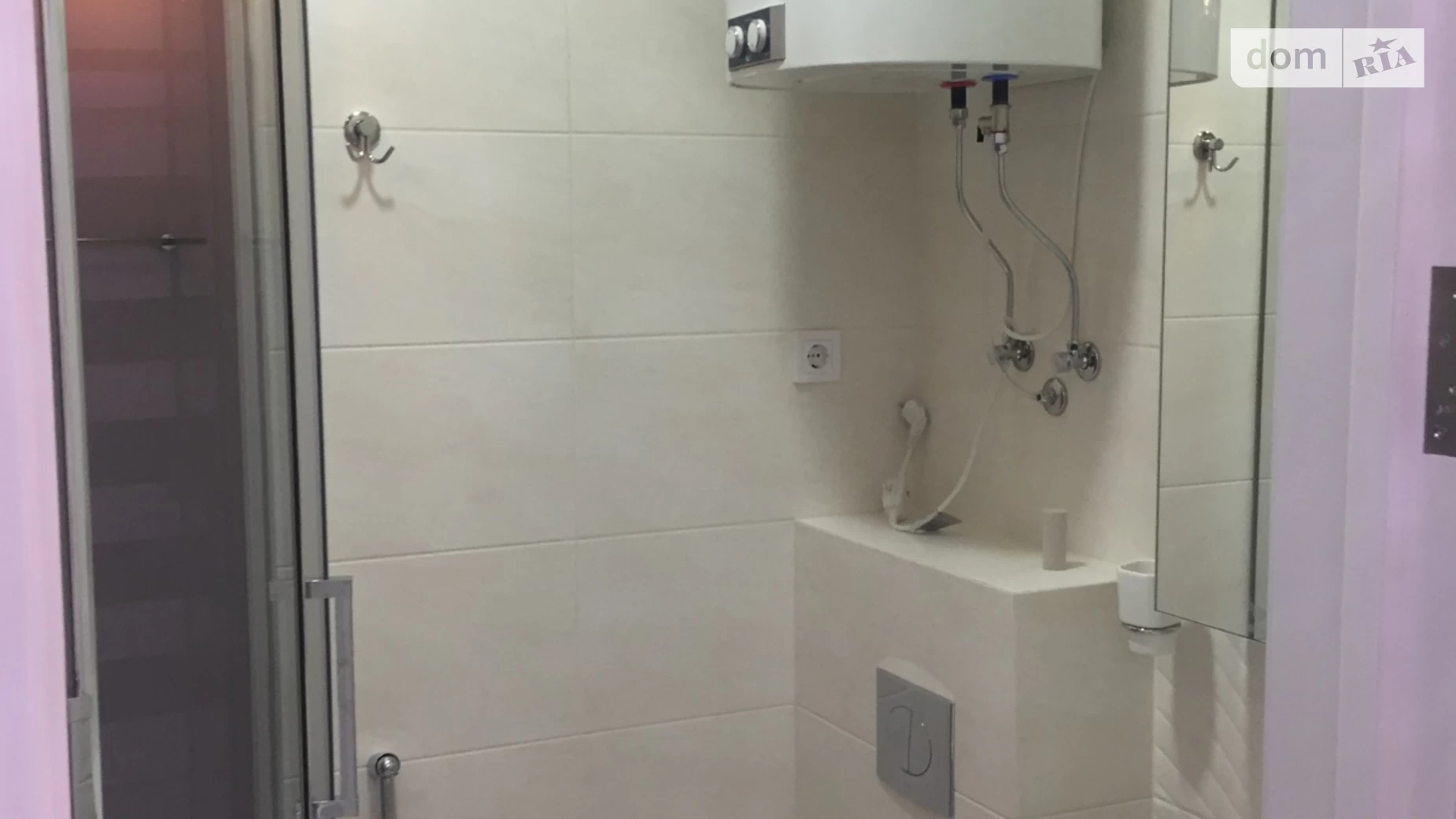 Сдается в аренду 1-комнатная квартира 43 кв. м в Одессе, Фонтанская дор., 58/3 - фото 4