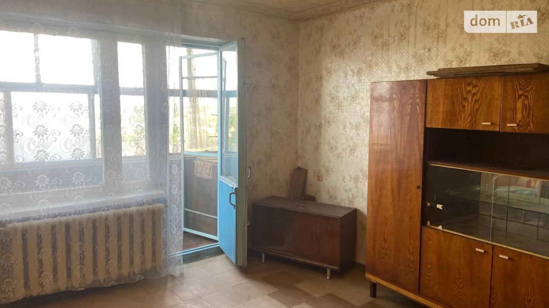 Продається 3-кімнатна квартира 65.5 кв. м у Кривому Розі, вул. Гірничих інженерів(Пушкіна), 41 - фото 2