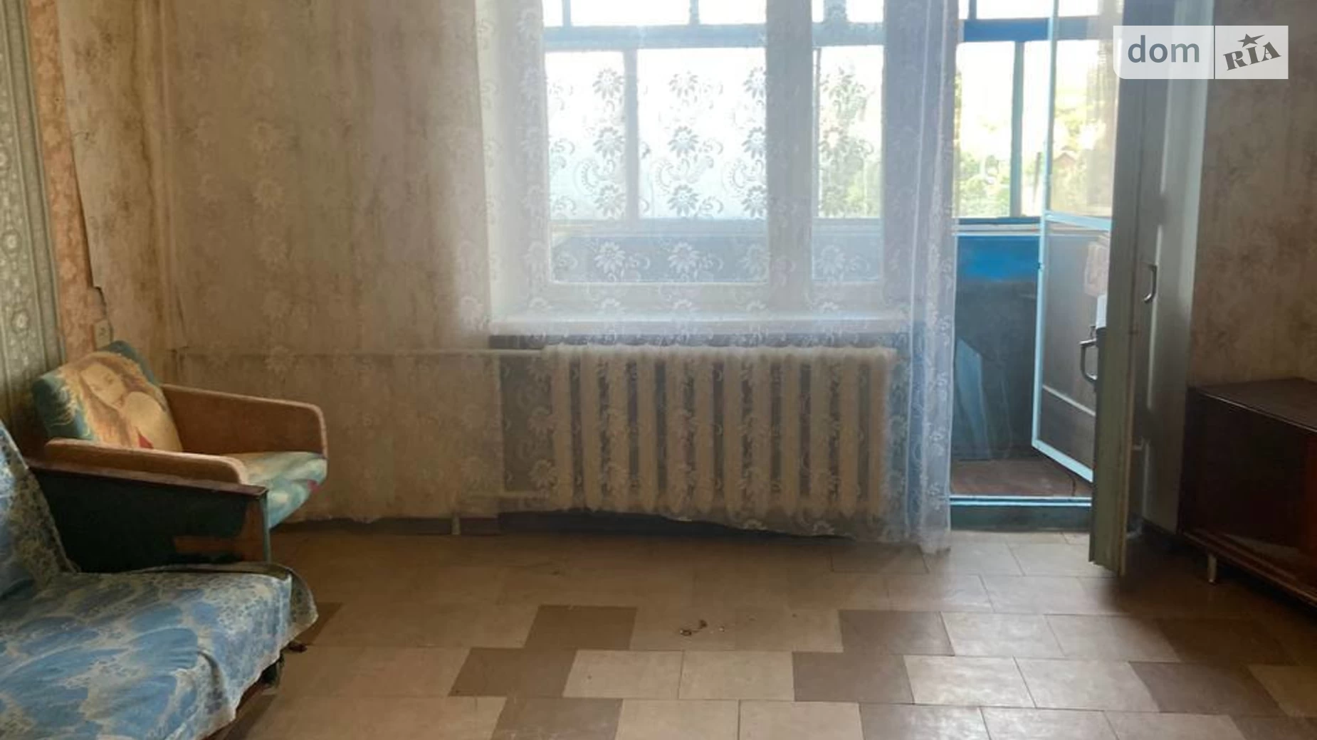 Продається 3-кімнатна квартира 65.5 кв. м у Кривому Розі, вул. Гірничих інженерів(Пушкіна), 41 - фото 3