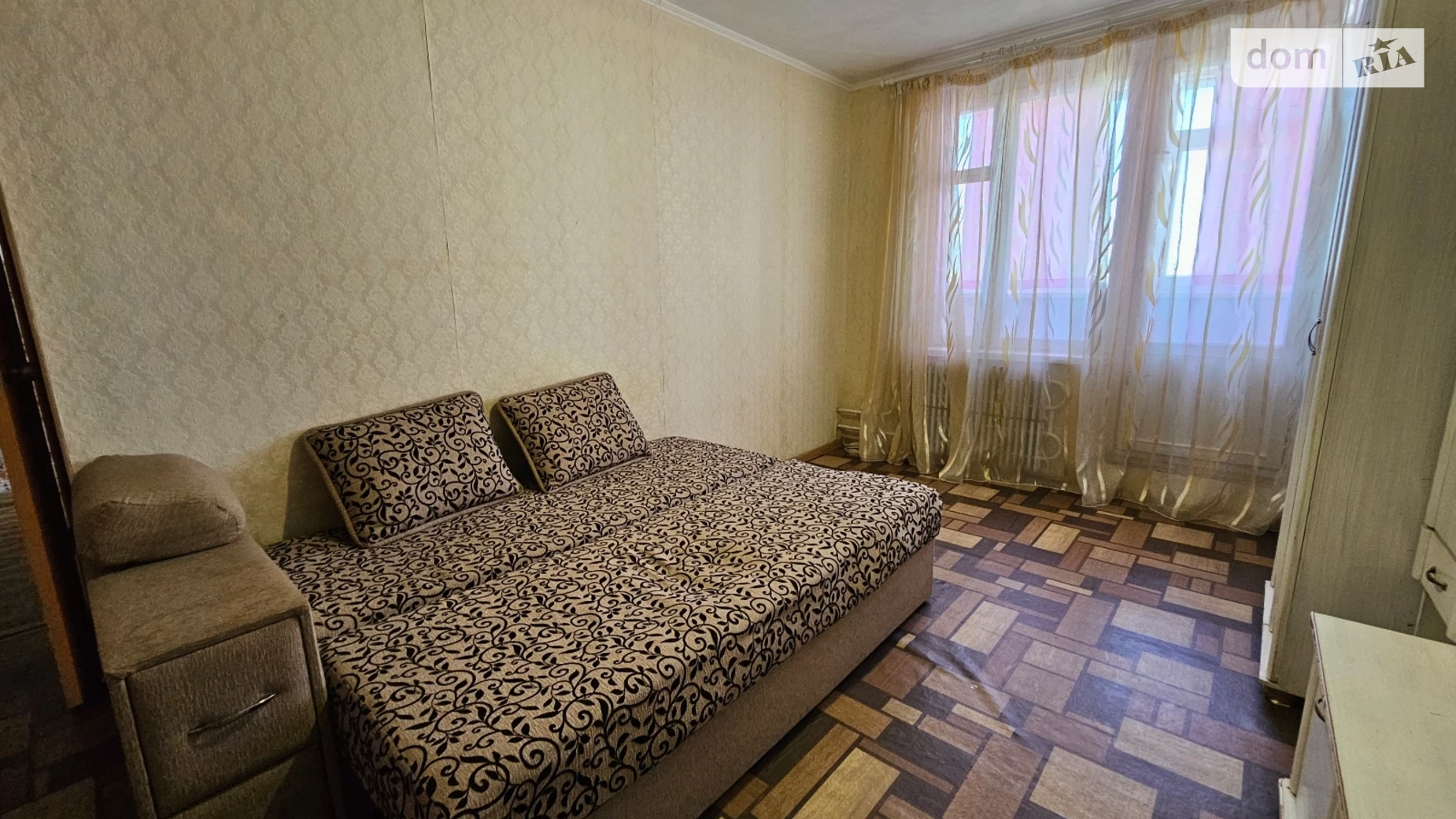 Здається в оренду 2-кімнатна квартира 45 кв. м у Харкові, вул. Нескорених(Героїв Праці), 46 - фото 2