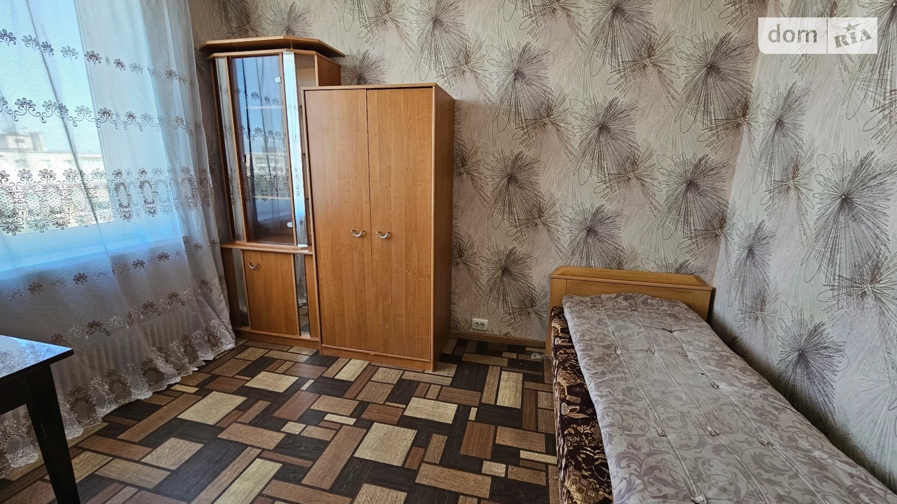 Здається в оренду 2-кімнатна квартира 45 кв. м у Харкові, вул. Нескорених(Героїв Праці), 46 - фото 4