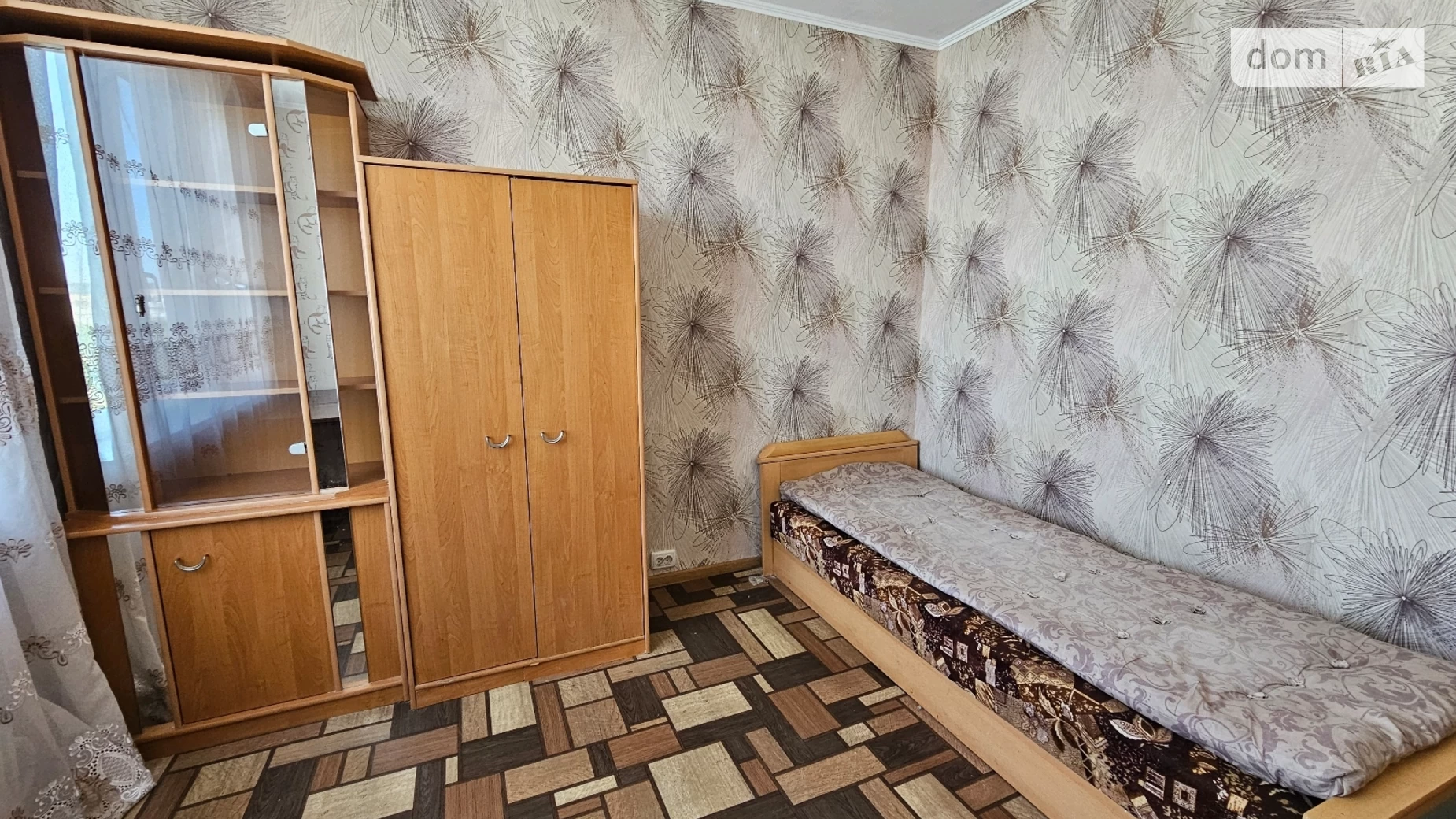 Здається в оренду 2-кімнатна квартира 45 кв. м у Харкові, вул. Нескорених(Героїв Праці), 46 - фото 5